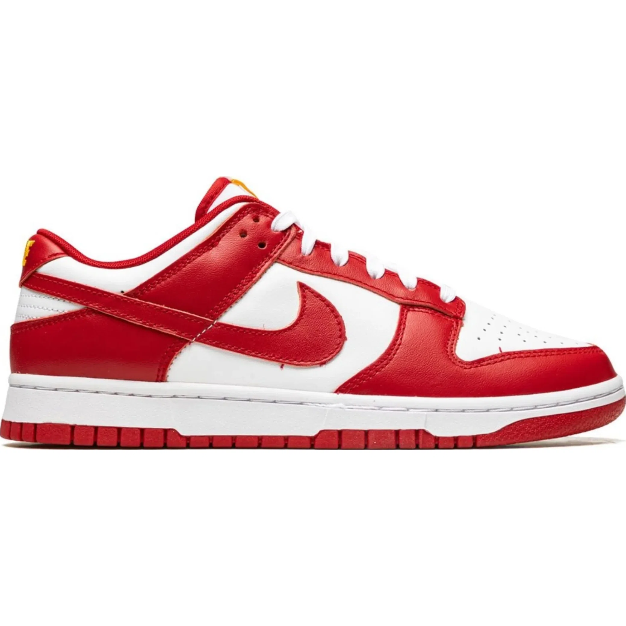 Кроссовки Nike Dunk Low "USC" | Farsel