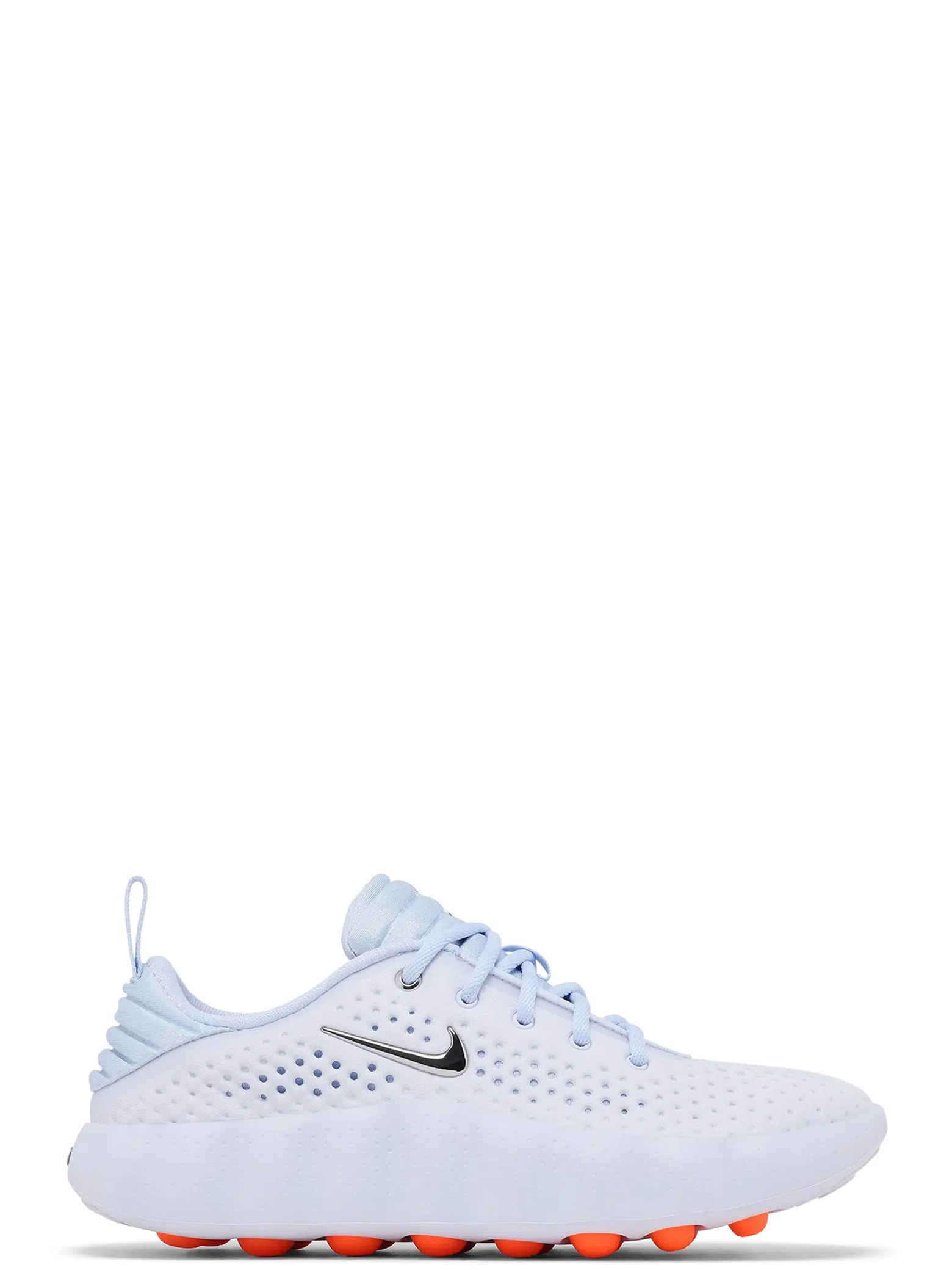 Кроссовки Nike Mind 002 Grey "Football Grey" | Farsel