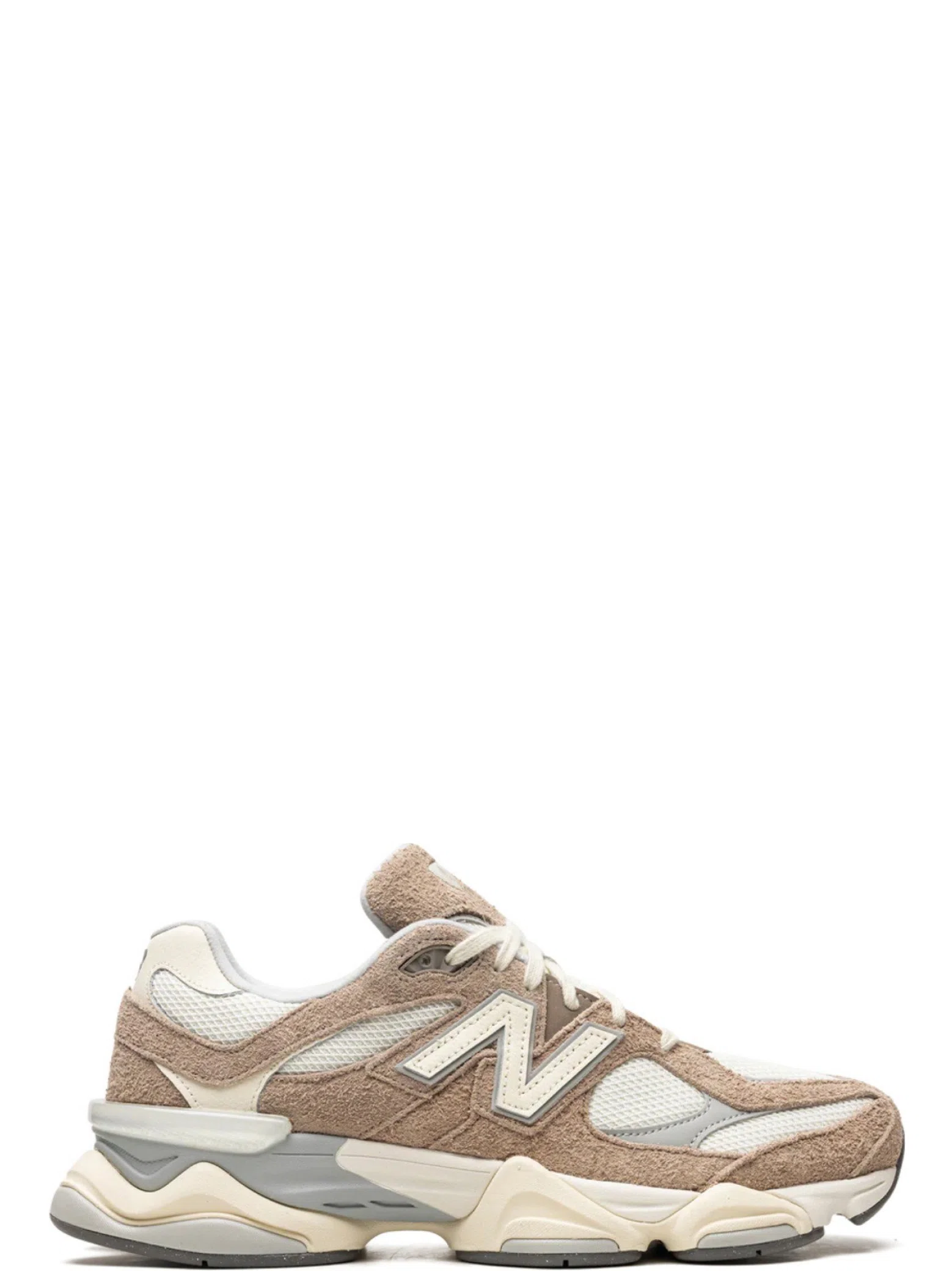 Кроссовки New Balance 9060 "Driftwood" | Farsel