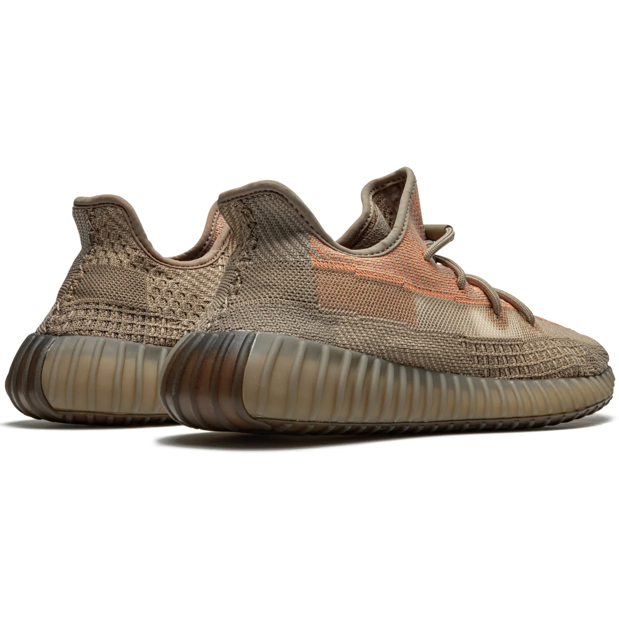  Adidas Yeezy Boost 350 V2 "Sand Taupe" | Farsel