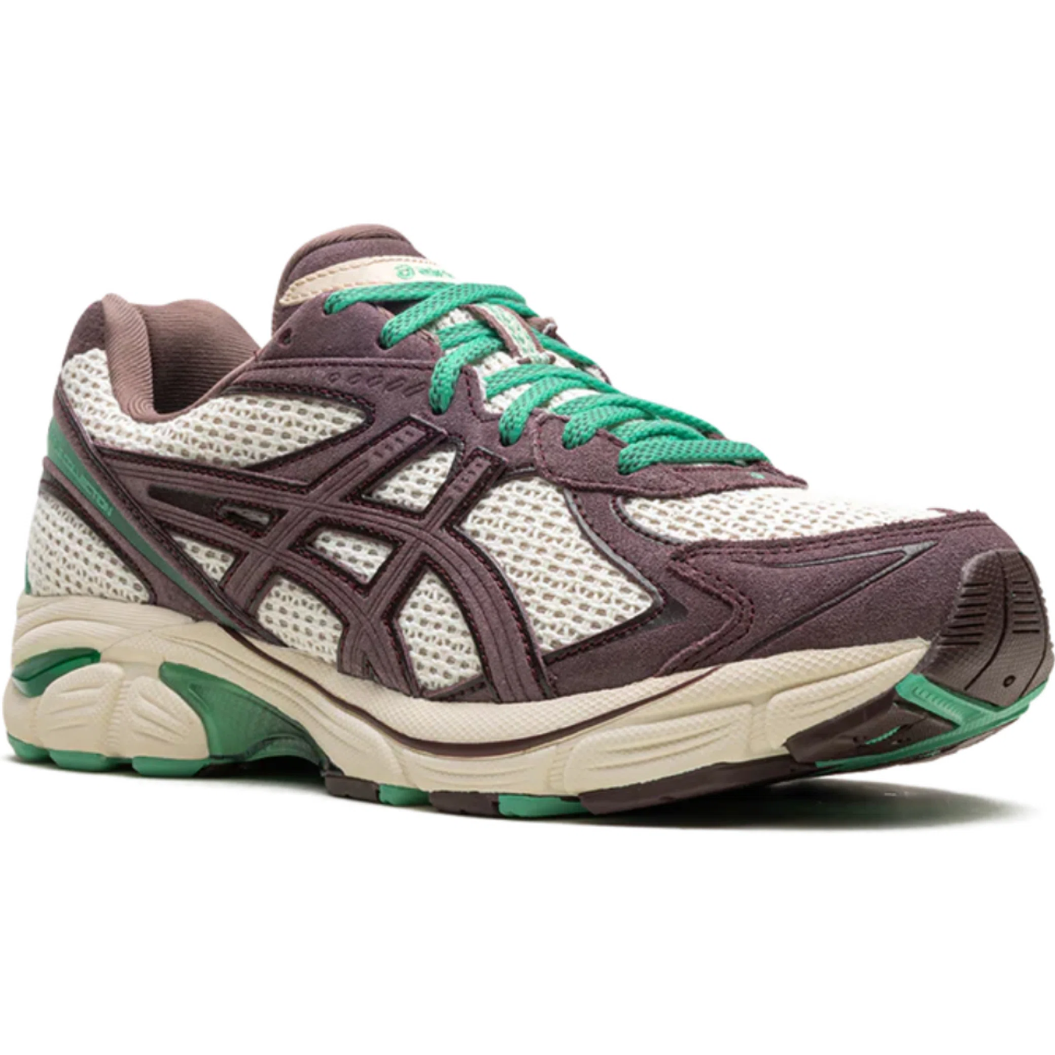 Кроссовки Asics GT-2160 "Earls Collection - Ngāwari" | Farsel