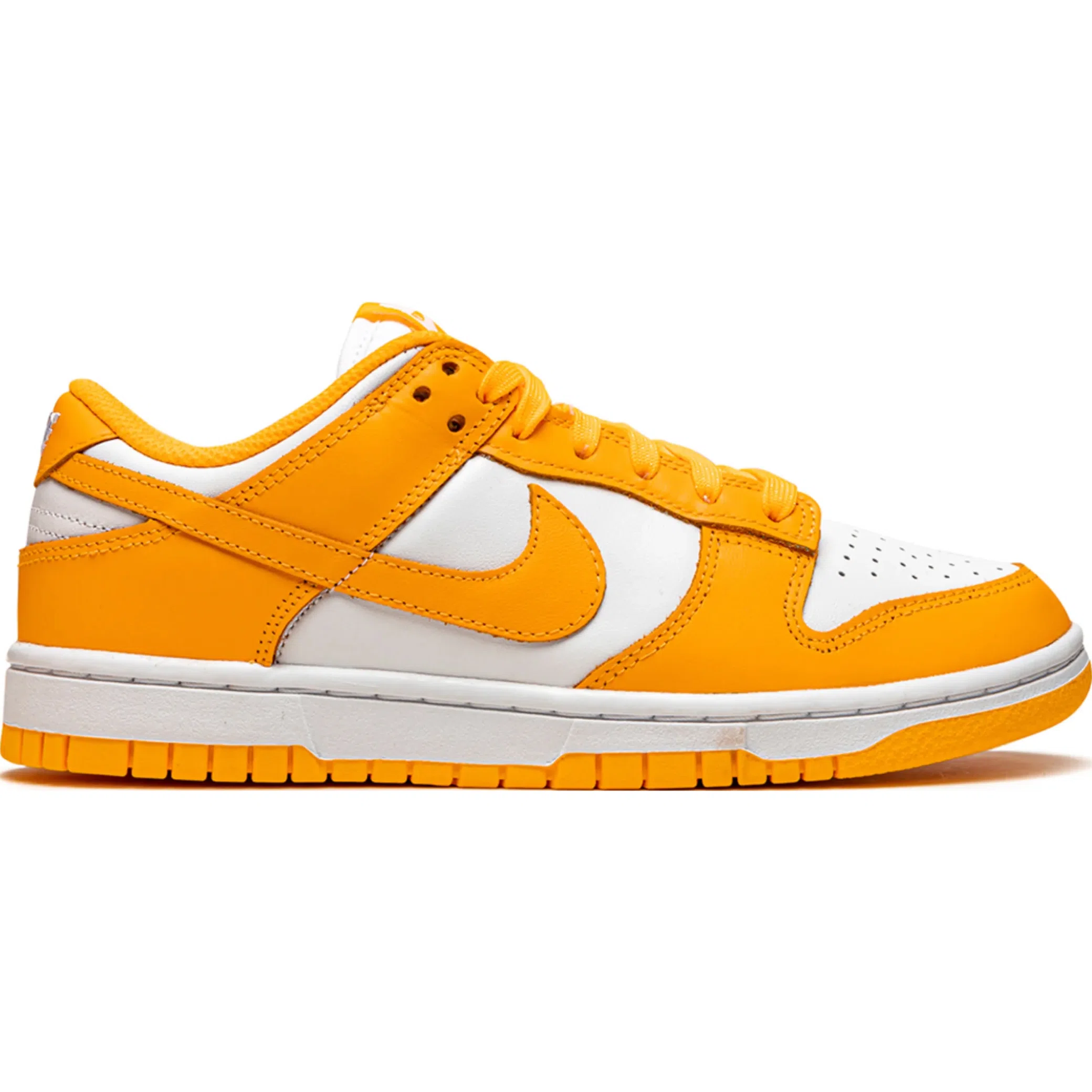  Nike Dunk Low WMNS "Laser Orange" | Farsel