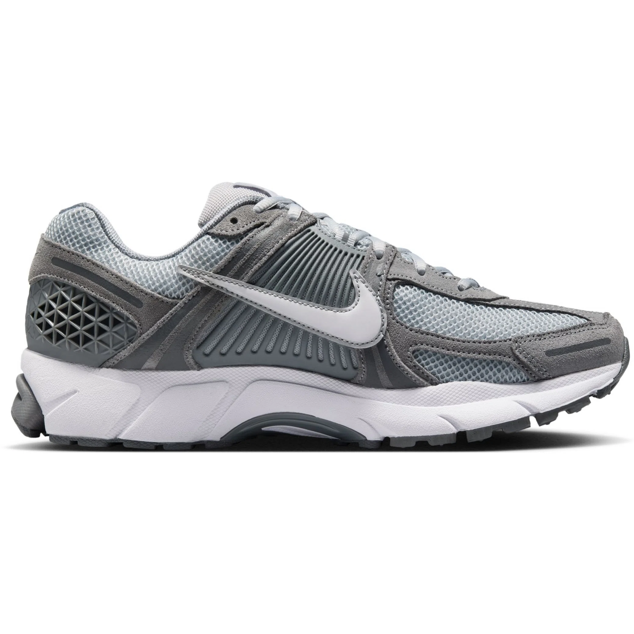 Кроссовки Nike Air Zoom Vomero 5 "Cool Grey" | Farsel