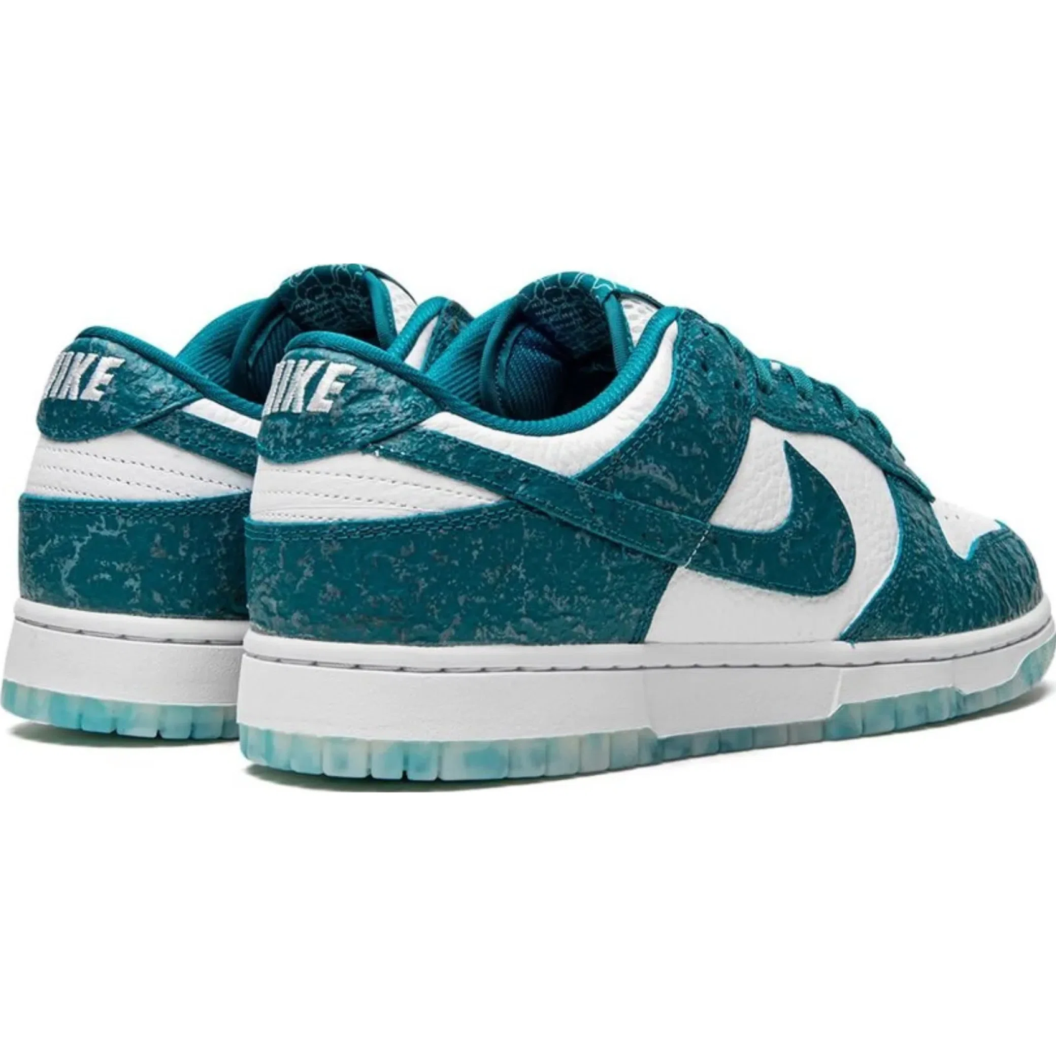  Nike Dunk Low WMNS "Ocean" | Farsel