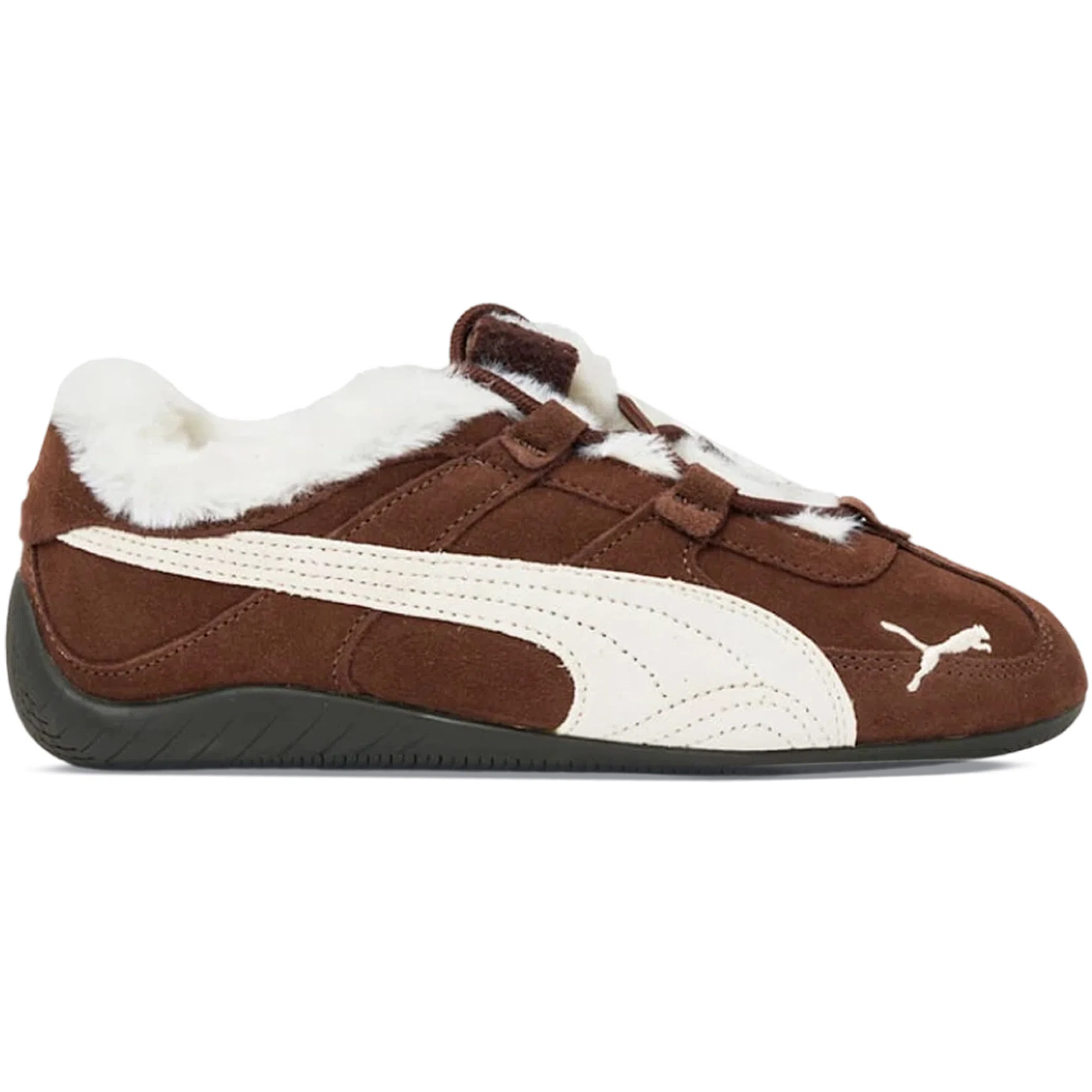Кроссовки Puma Speedcat WMNS "Chocolate Brown" | Farsel
