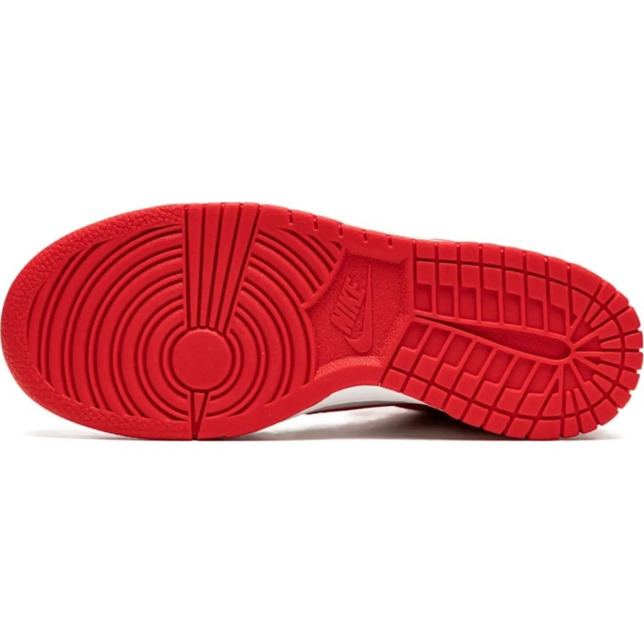  Nike Dunk High "Championship White Red" | Farsel