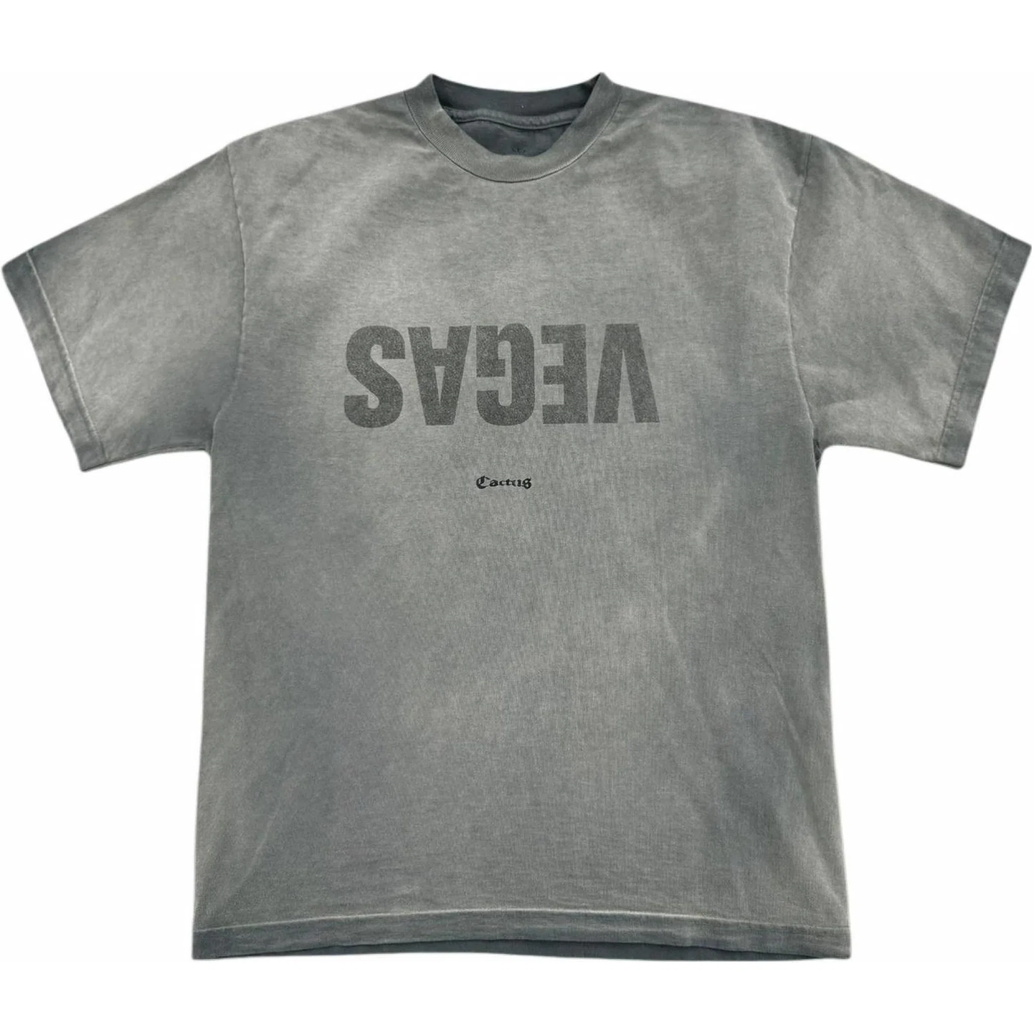  Travis Scott FW24 ComplexCon Vegas Tee "Green" | Farsel