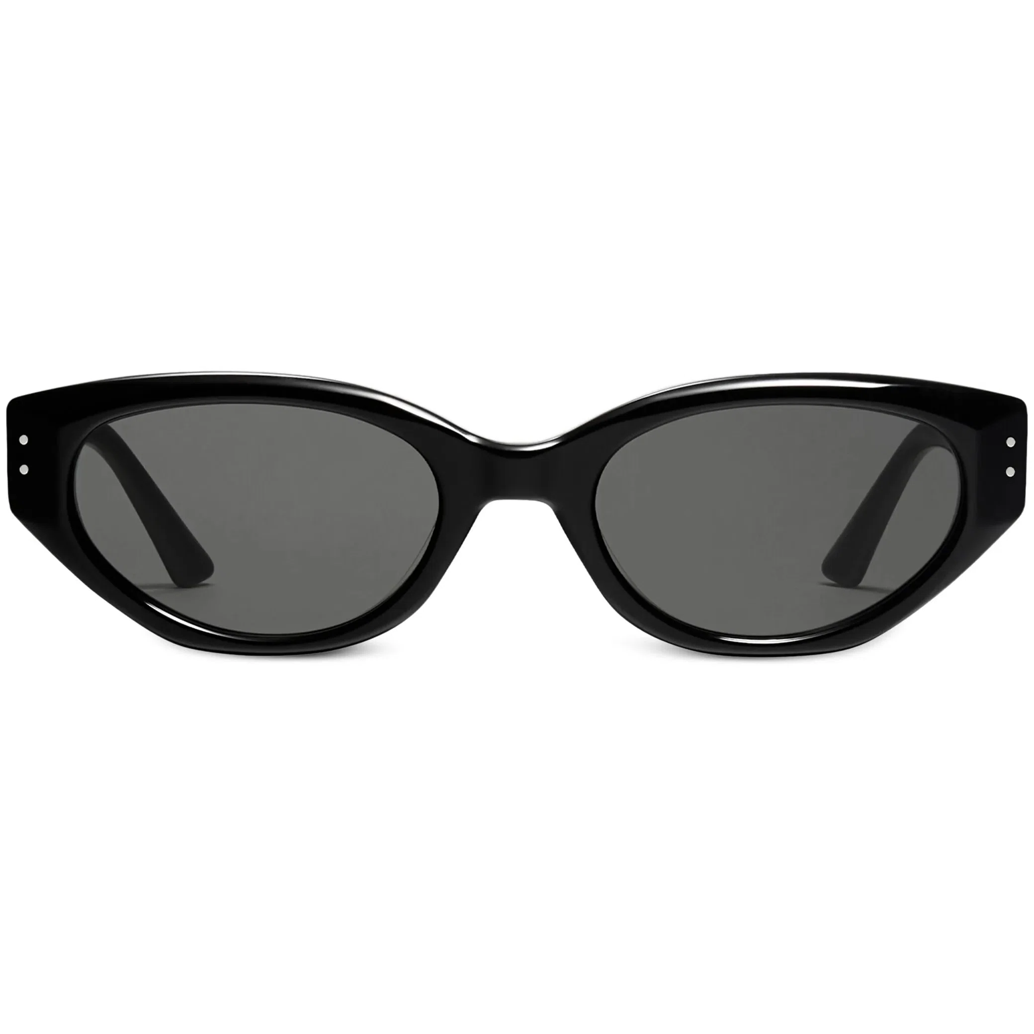 Очки Gentle Monster Rococo 01 Sunglasses "Black" | Farsel
