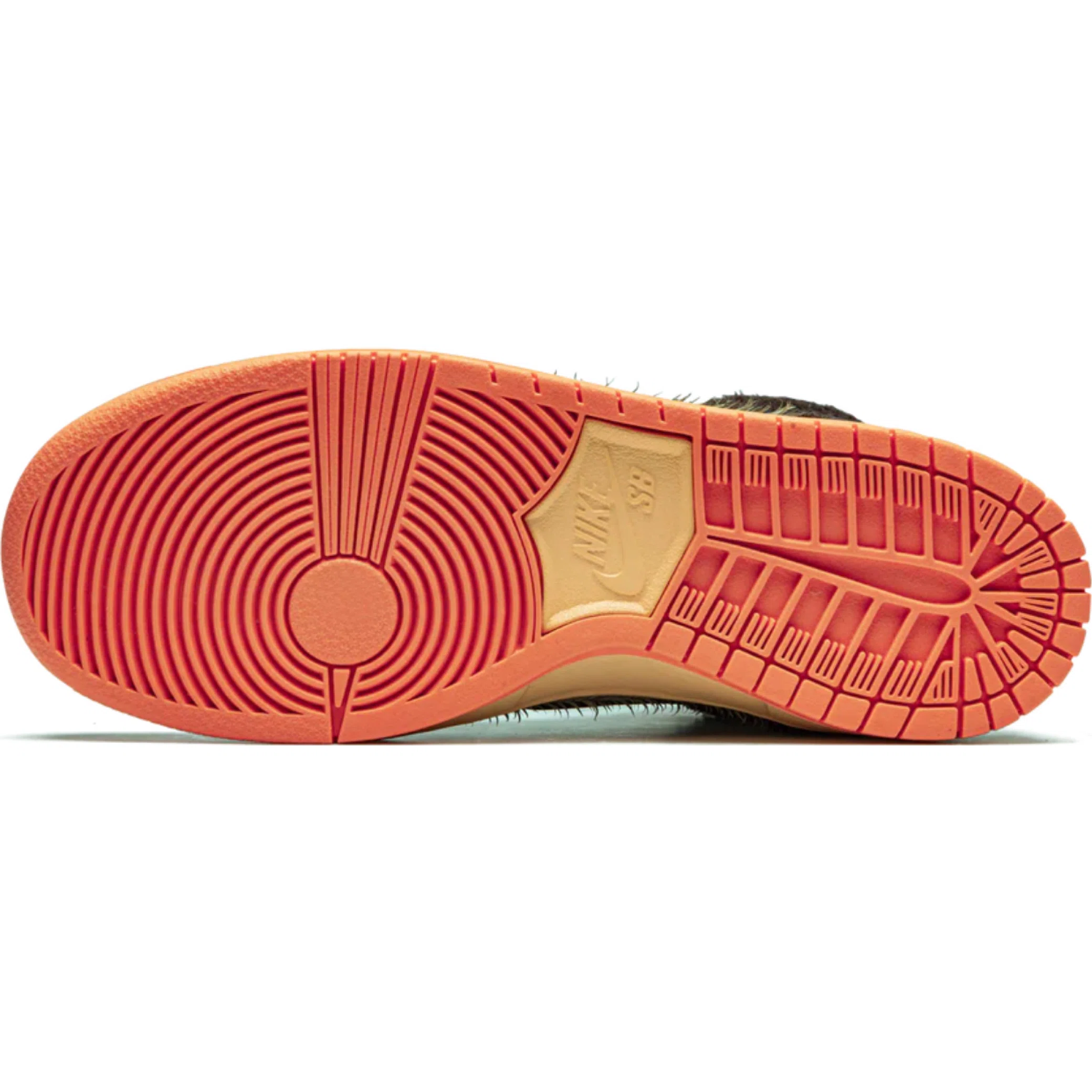  Nike SB Dunk High "Concepts Turdunken" | Farsel