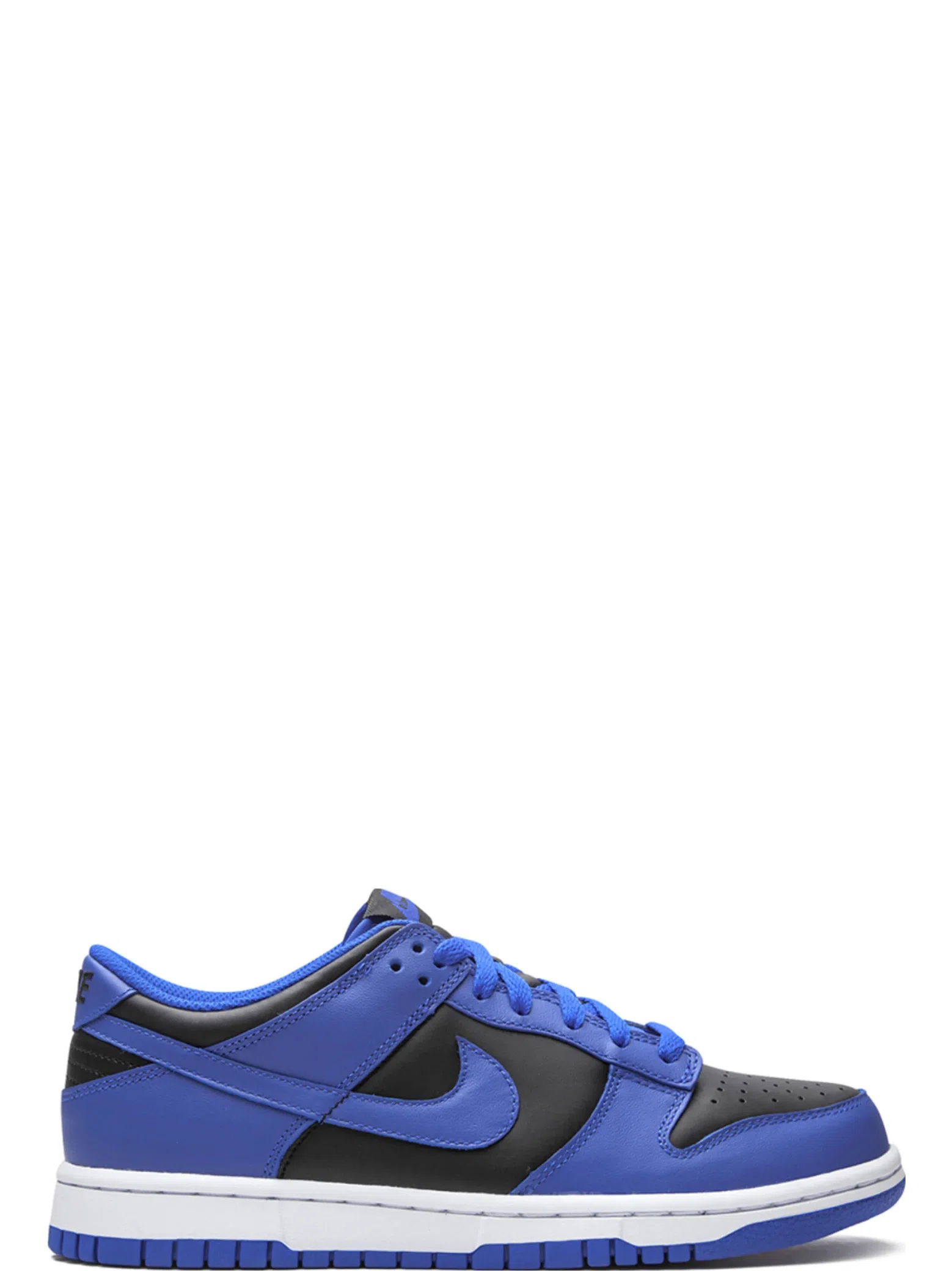 Кроссовки Nike Dunk Low GS "Hyper Cobalt" | Farsel