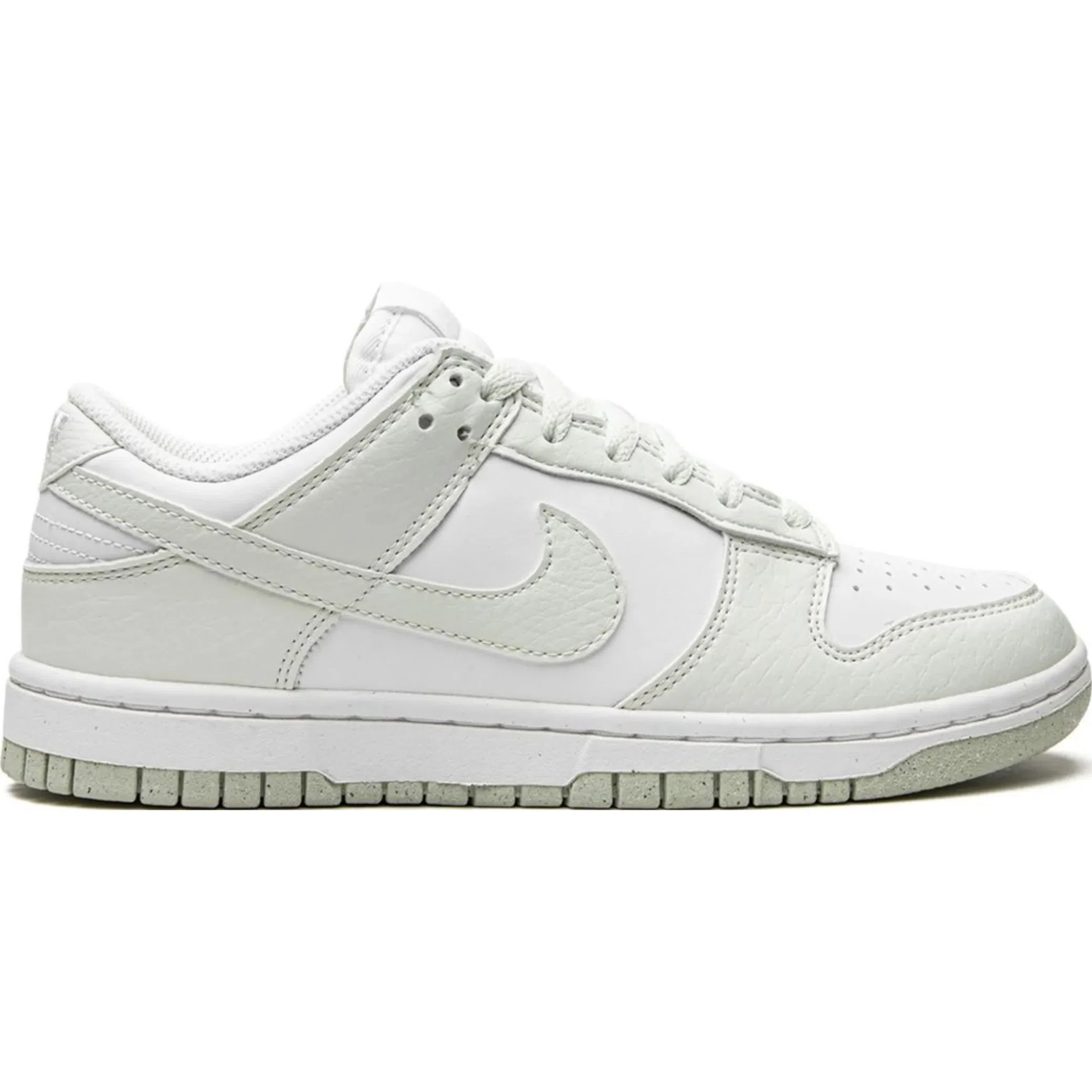  Nike Dunk Low Next Nature WMNS "White Mint" | Farsel