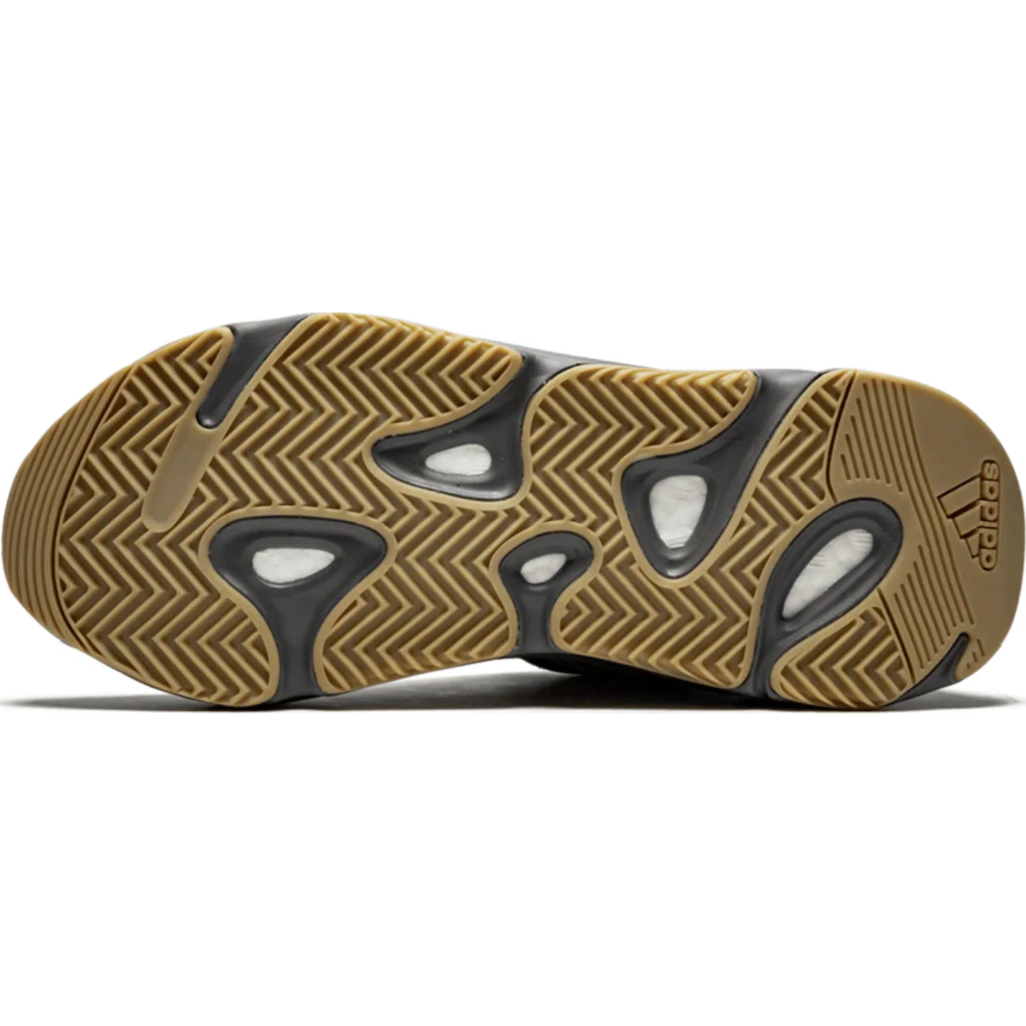 Кроссовки Adidas Yeezy Boost 700 V2 "Tephra" | Farsel