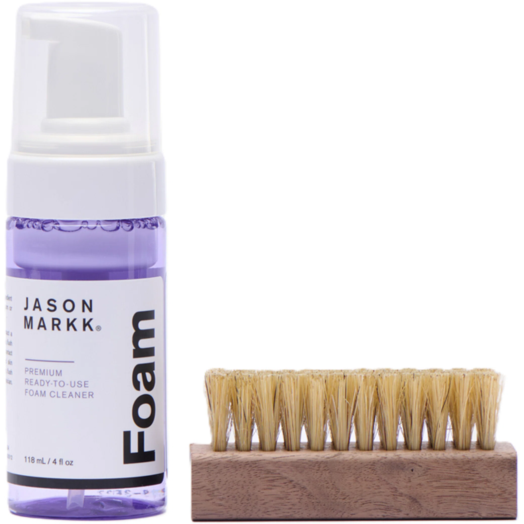  Jason Markk Quick Clean Kit | Farsel