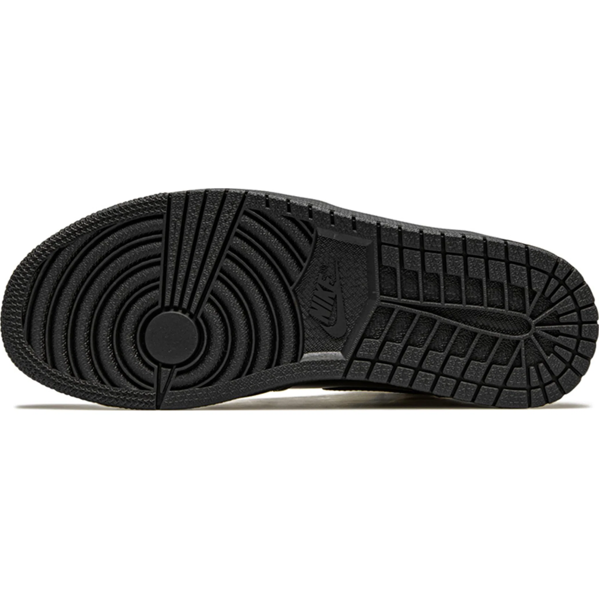  Nike Air Jordan 1 Retro High "Black Metallic Gold" | Farsel