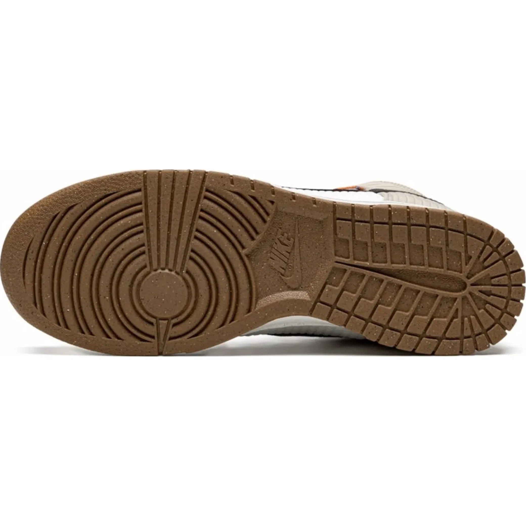 Кроссовки Nike Dunk High "Next Nature Toasty Rattan" | Farsel