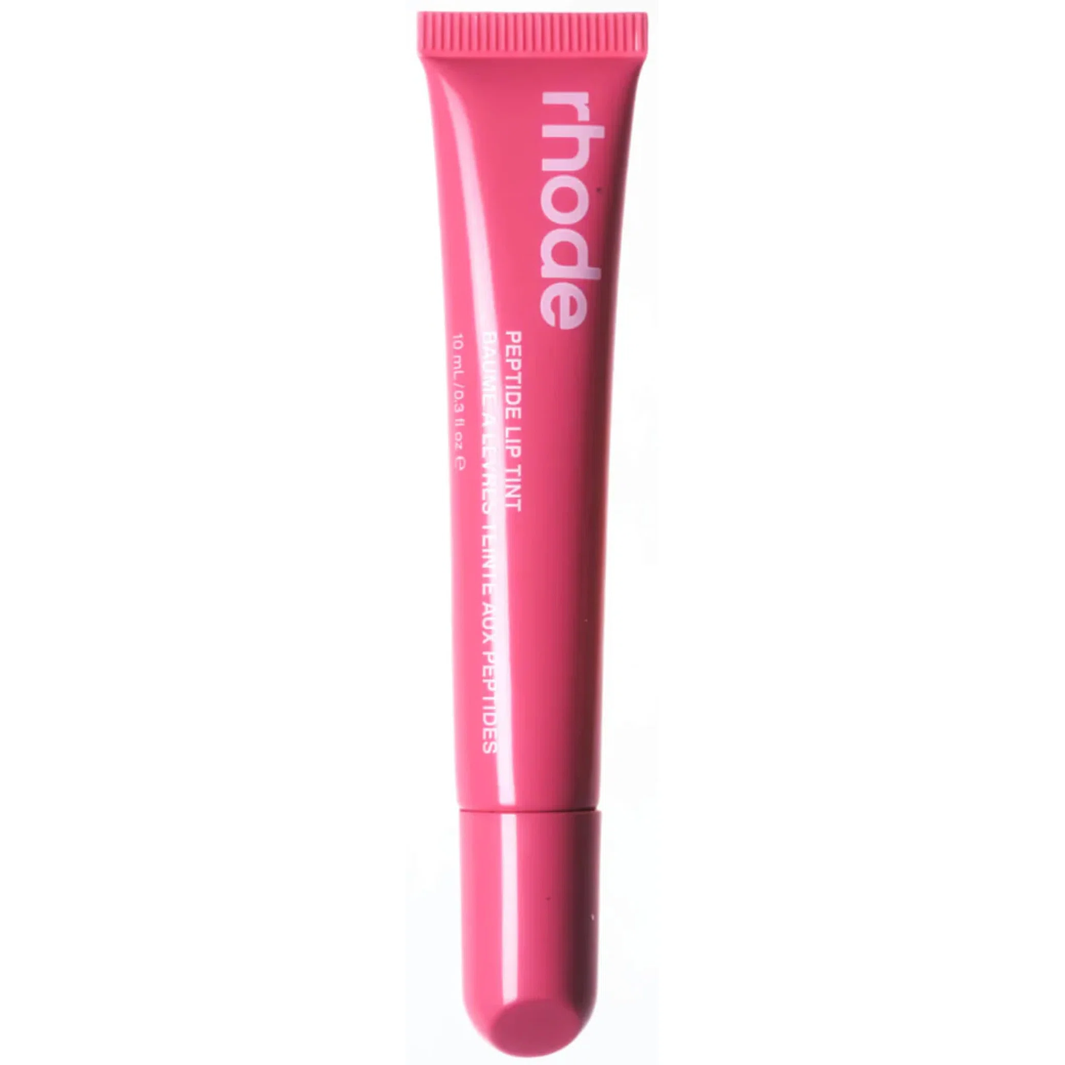 Блески для губ Rhode Peptide Lip Tint "Sugar Cookie" | Farsel