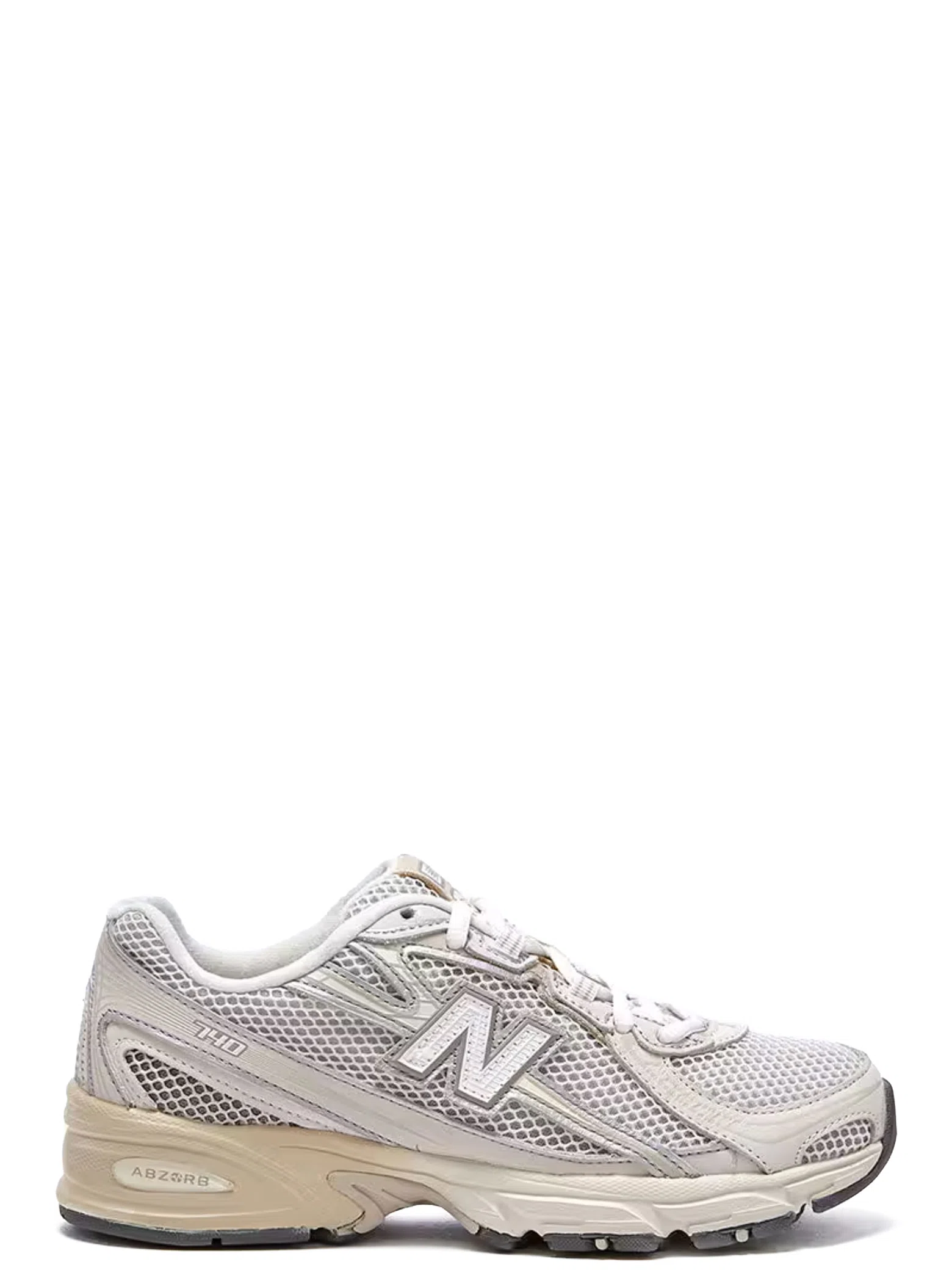 Кроссовки New Balance 740 "Beige" | Farsel