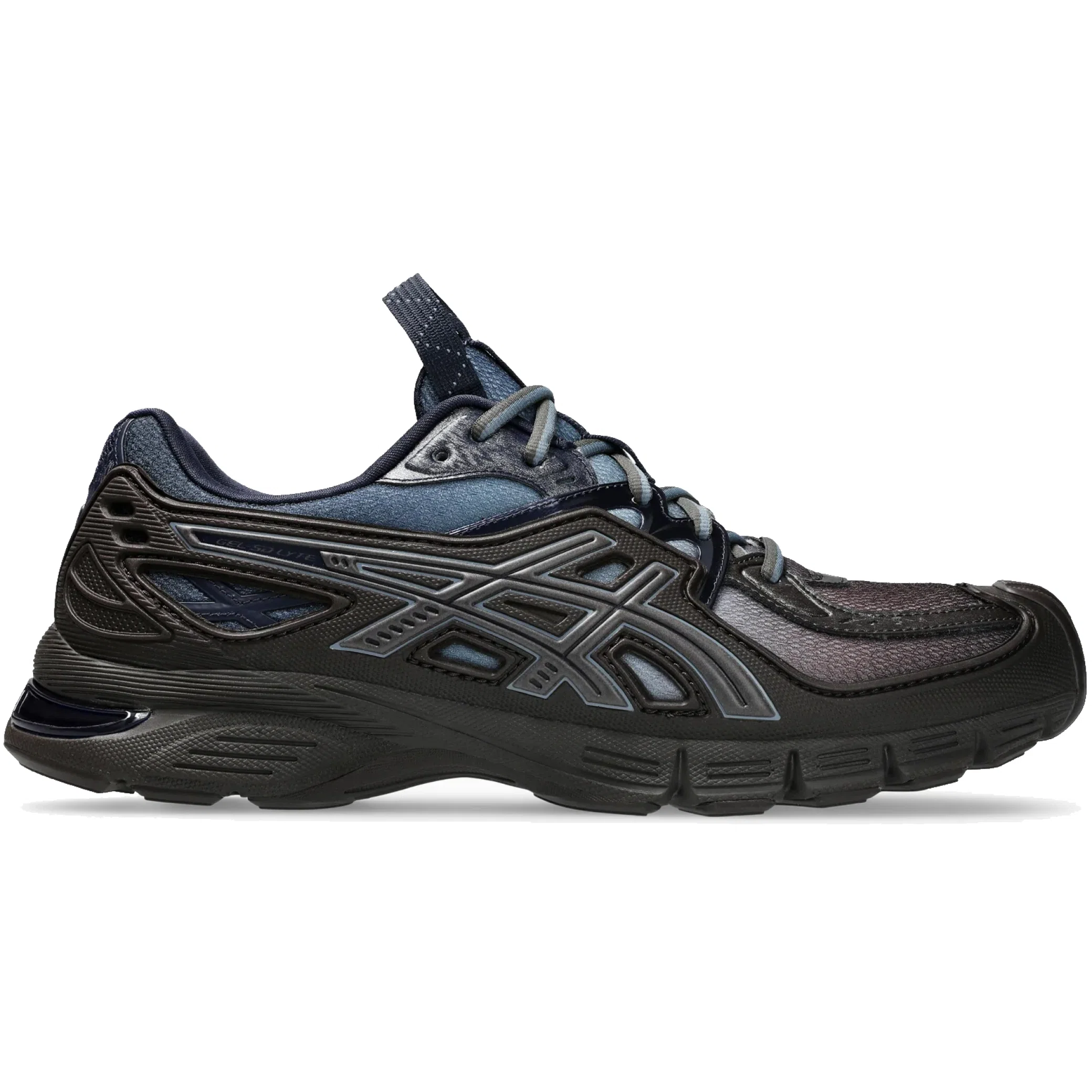 Кроссовки Asics UB13-S Gel-SD-Lyte "Kiko Kostadinov - Black Coffee Midnight" | Farsel