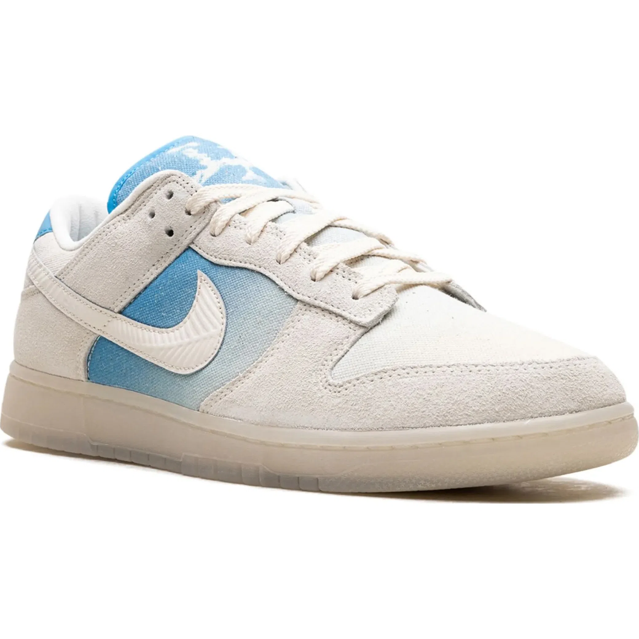 Кроссовки Nike Dunk Low SE "LA" | Farsel