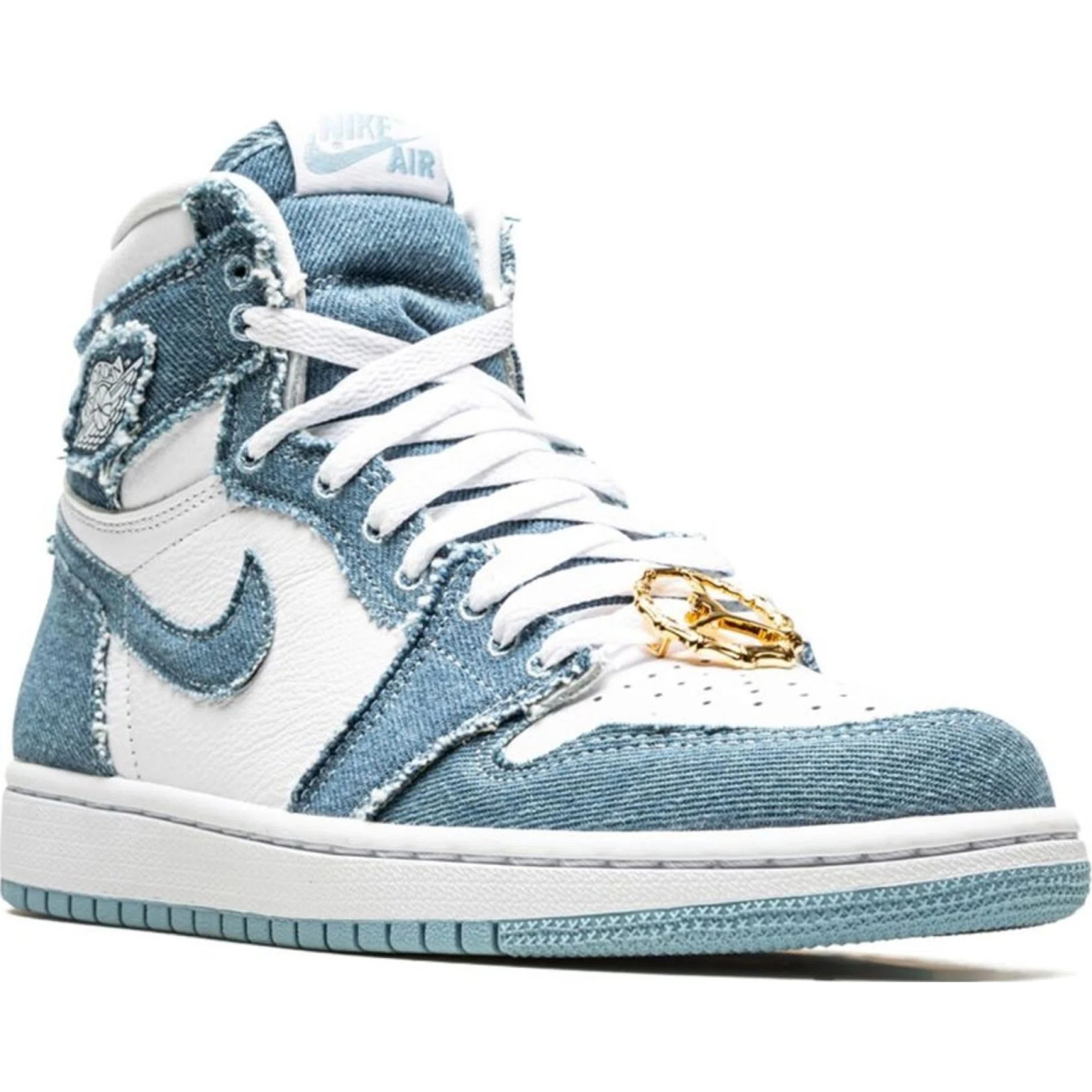  Nike Air Jordan 1 High OG WMNS "Denim" | Farsel