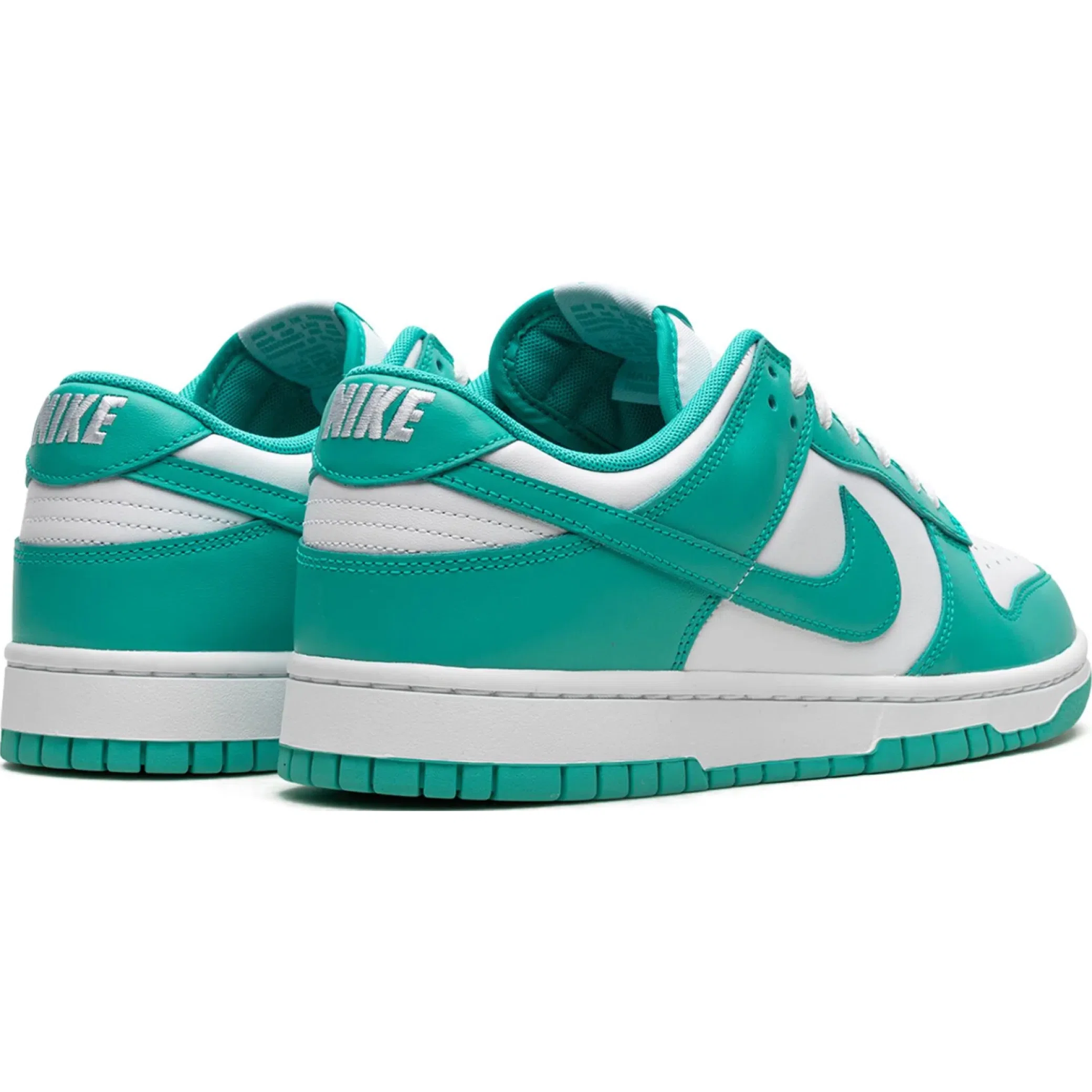 Nike Dunk Low "Clear Jade" | Farsel