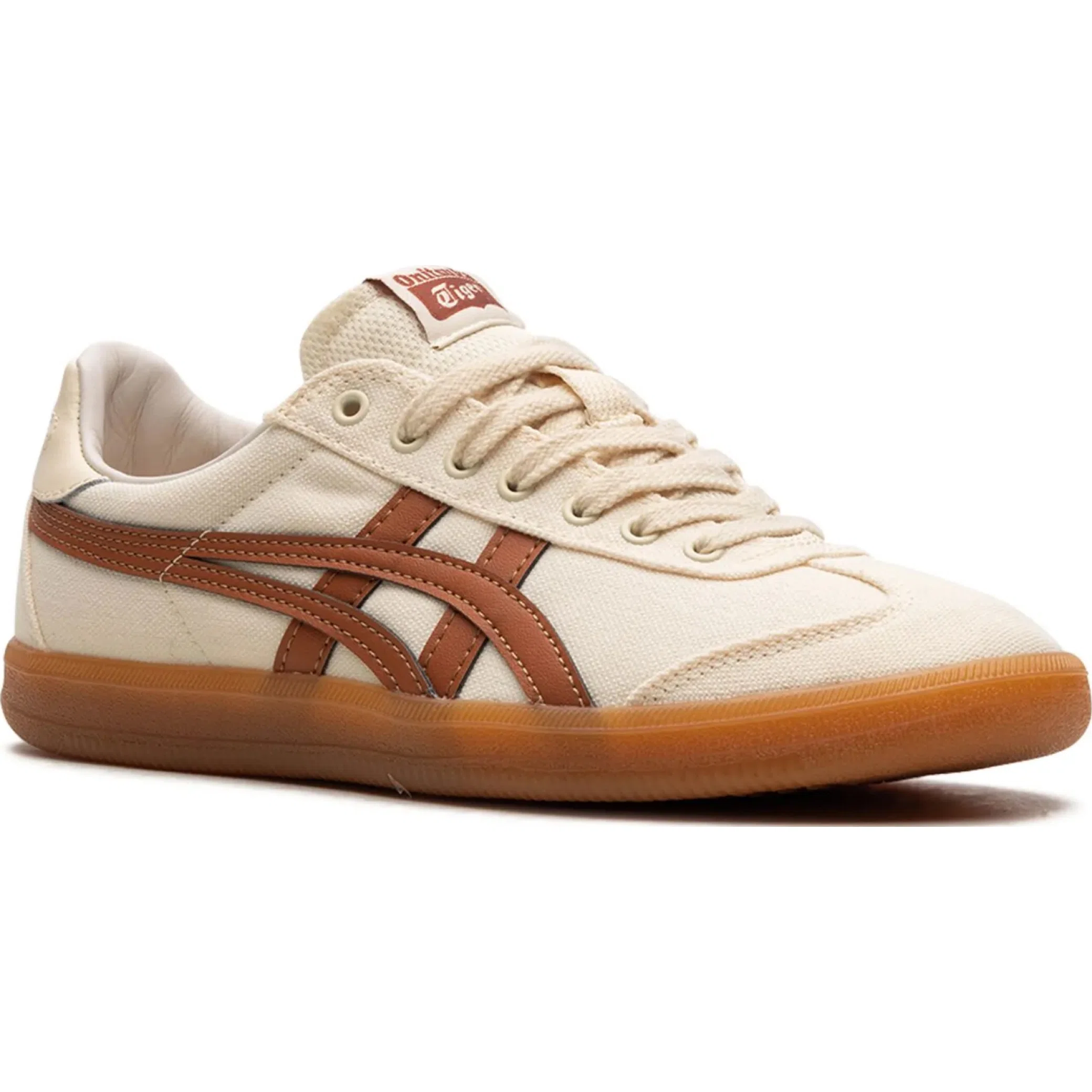 Кроссовки Asics Onitsuka Tiger Tokuten "Cream Caramel" | Farsel