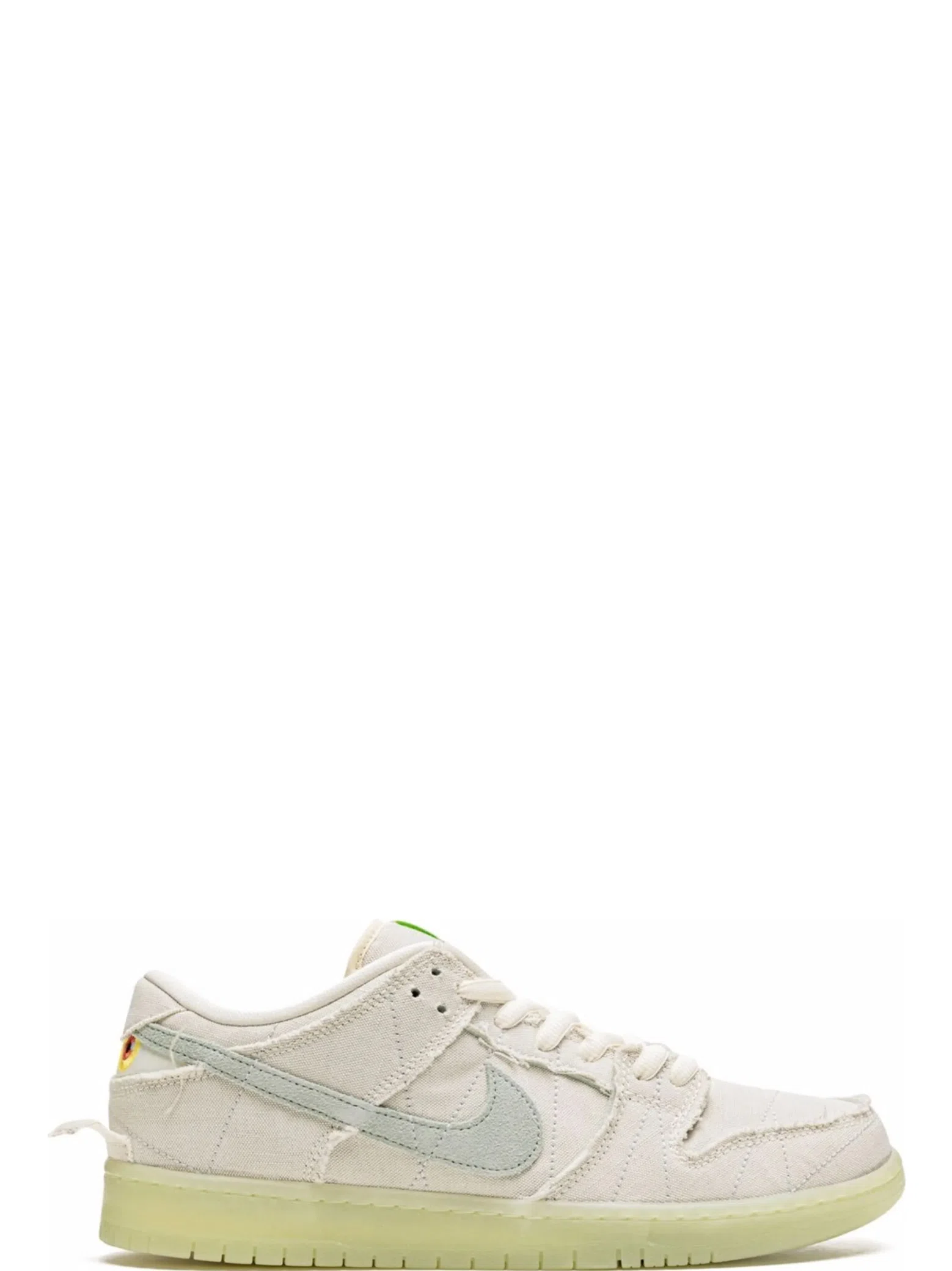 Кроссовки Nike SB Dunk Low "Mummy" | Farsel