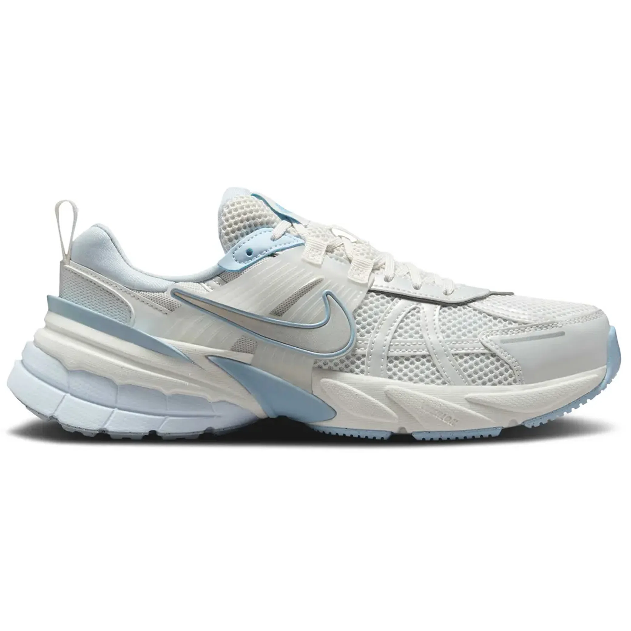 Кроссовки Nike Y2K Run WMNS "Platinum Tint Blue" | Farsel