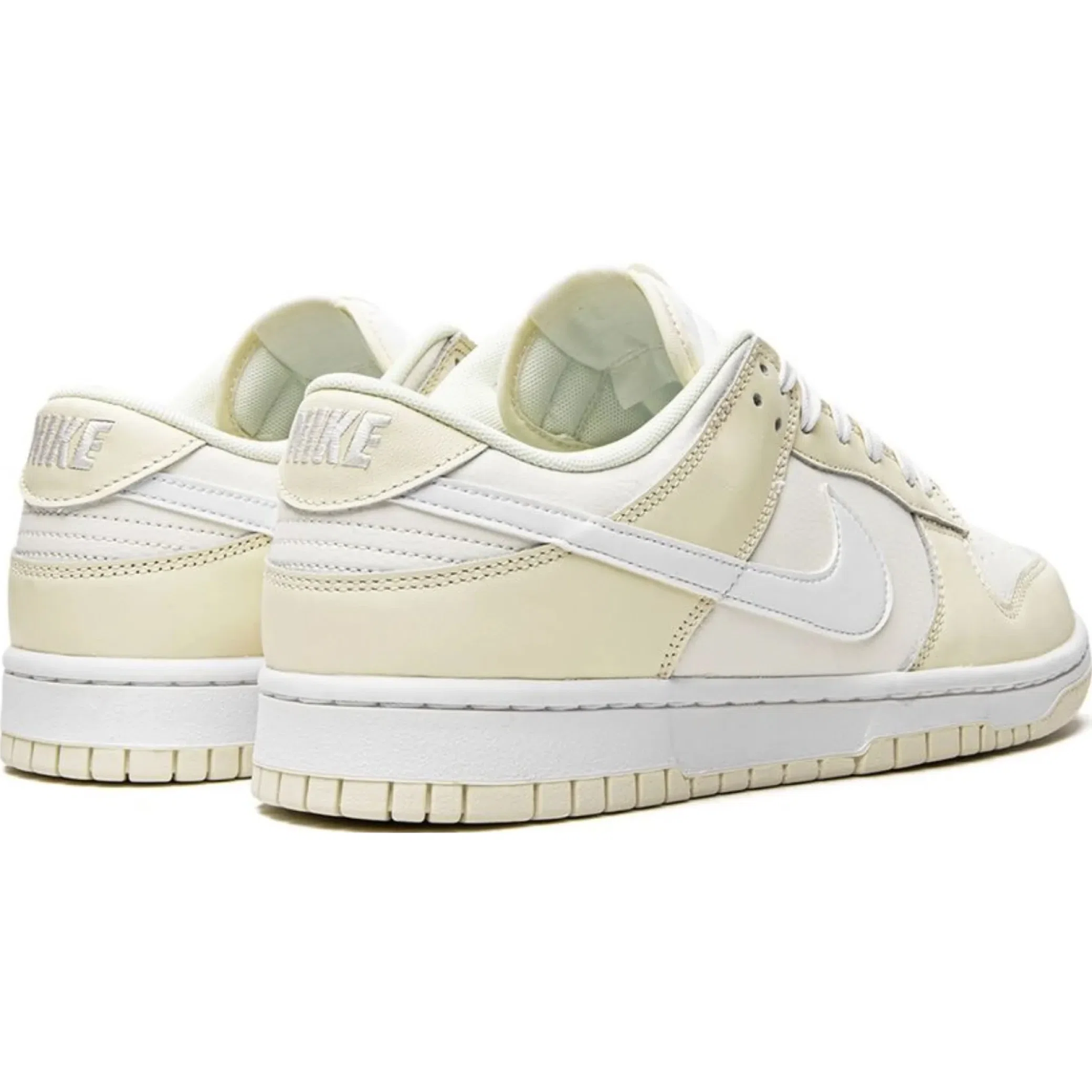 Кроссовки Nike Dunk Low "Coconut Milk" | Farsel