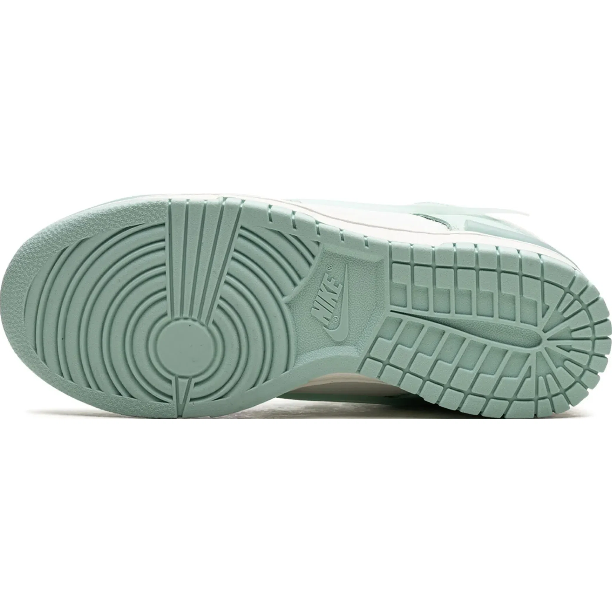  Nike Dunk Low Twist WMNS "Jade Ice" | Farsel