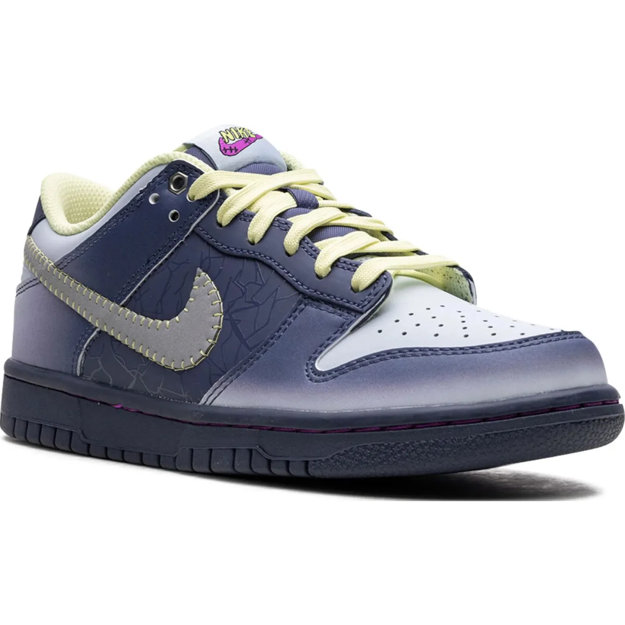  Nike Dunk Low GS "Halloween I Am Fearless" | Farsel