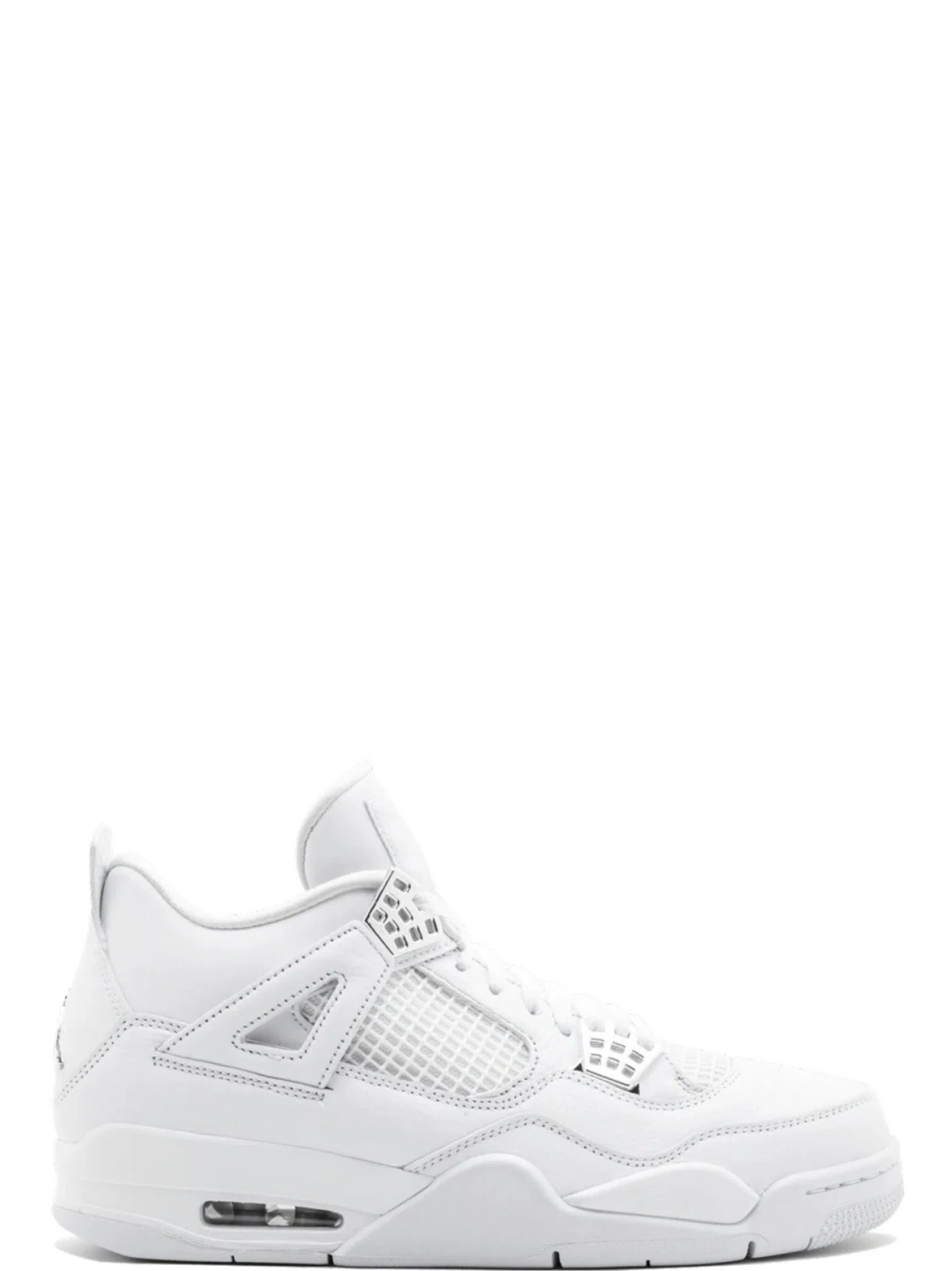 Кроссовки Nike Air Jordan 4 Retro "Pure Money" | Farsel