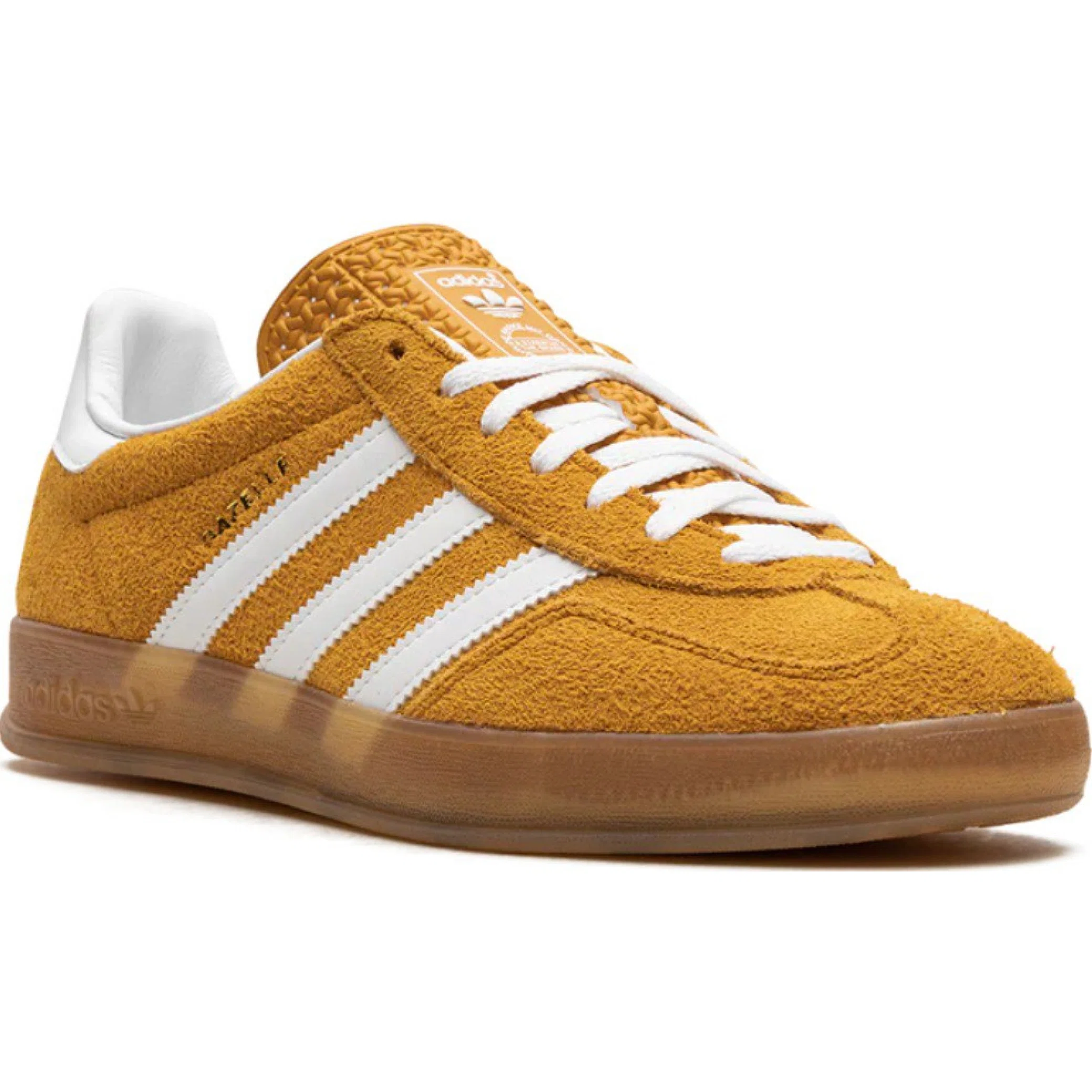 Adidas Gazelle Indoor WMNS "Supcol" | Farsel