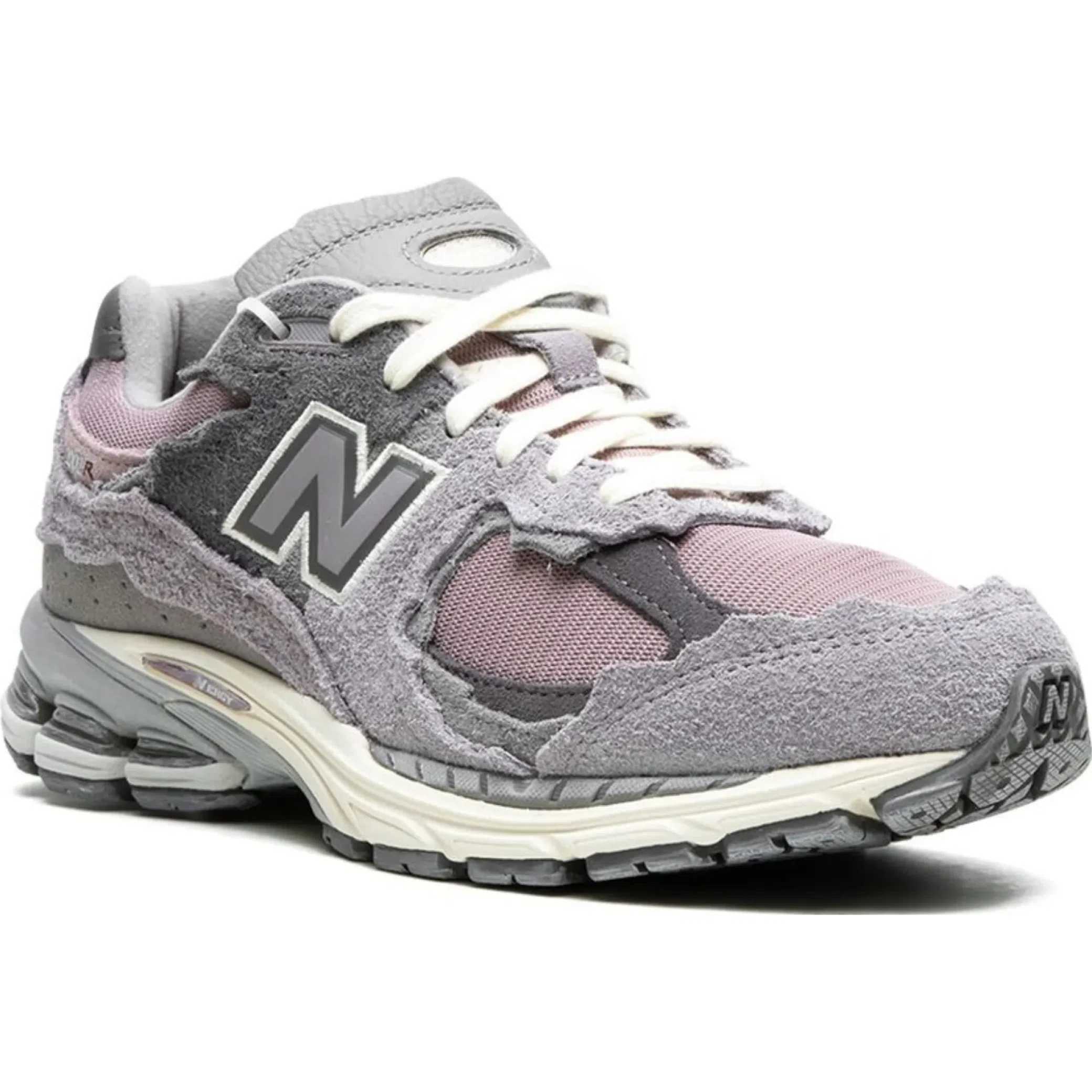  New Balance 2002R "Lunar New Year - Zinc" | Farsel