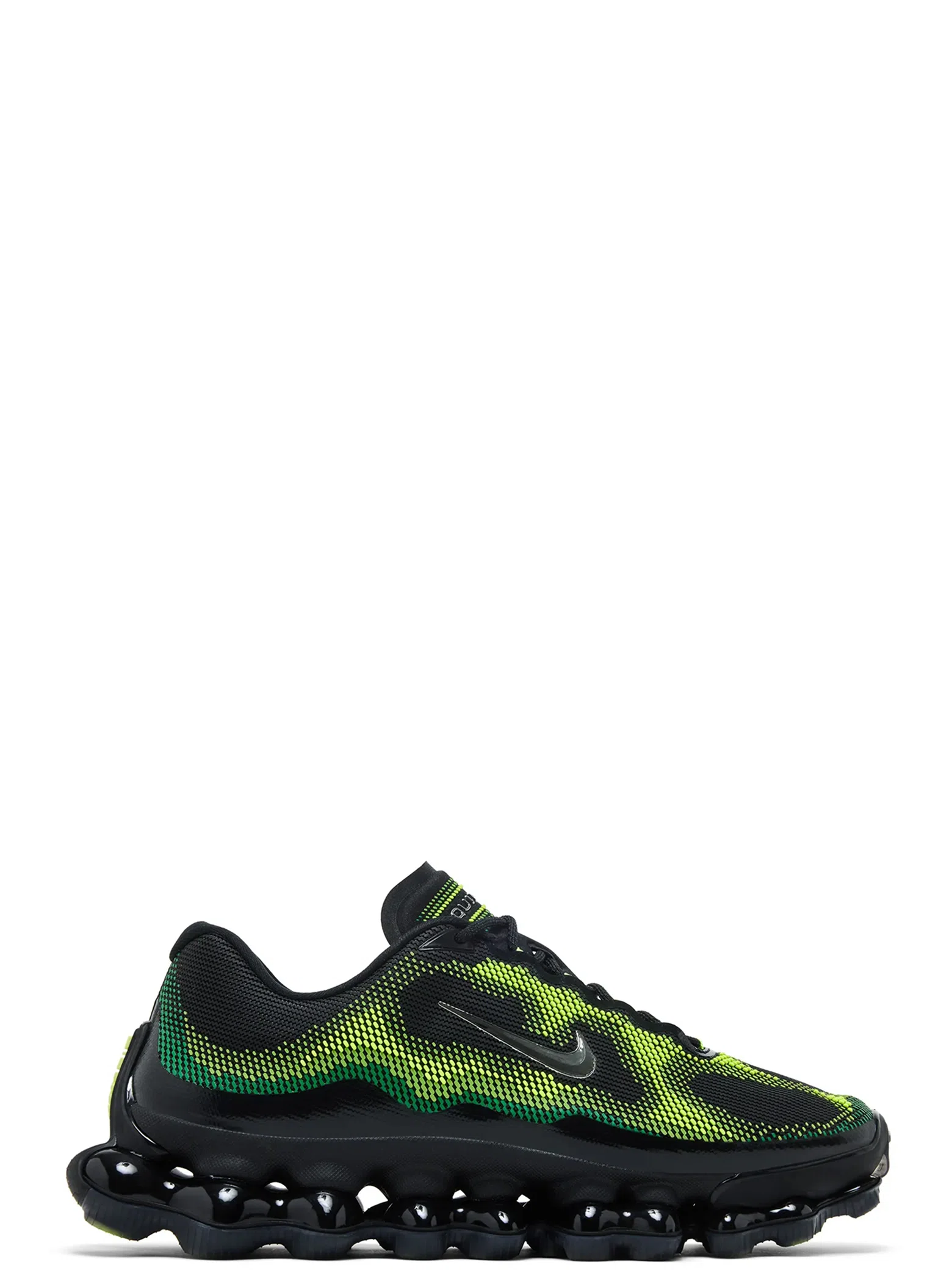 Кроссовки Nike Liquid Max "Poison Dart Frog" | Farsel