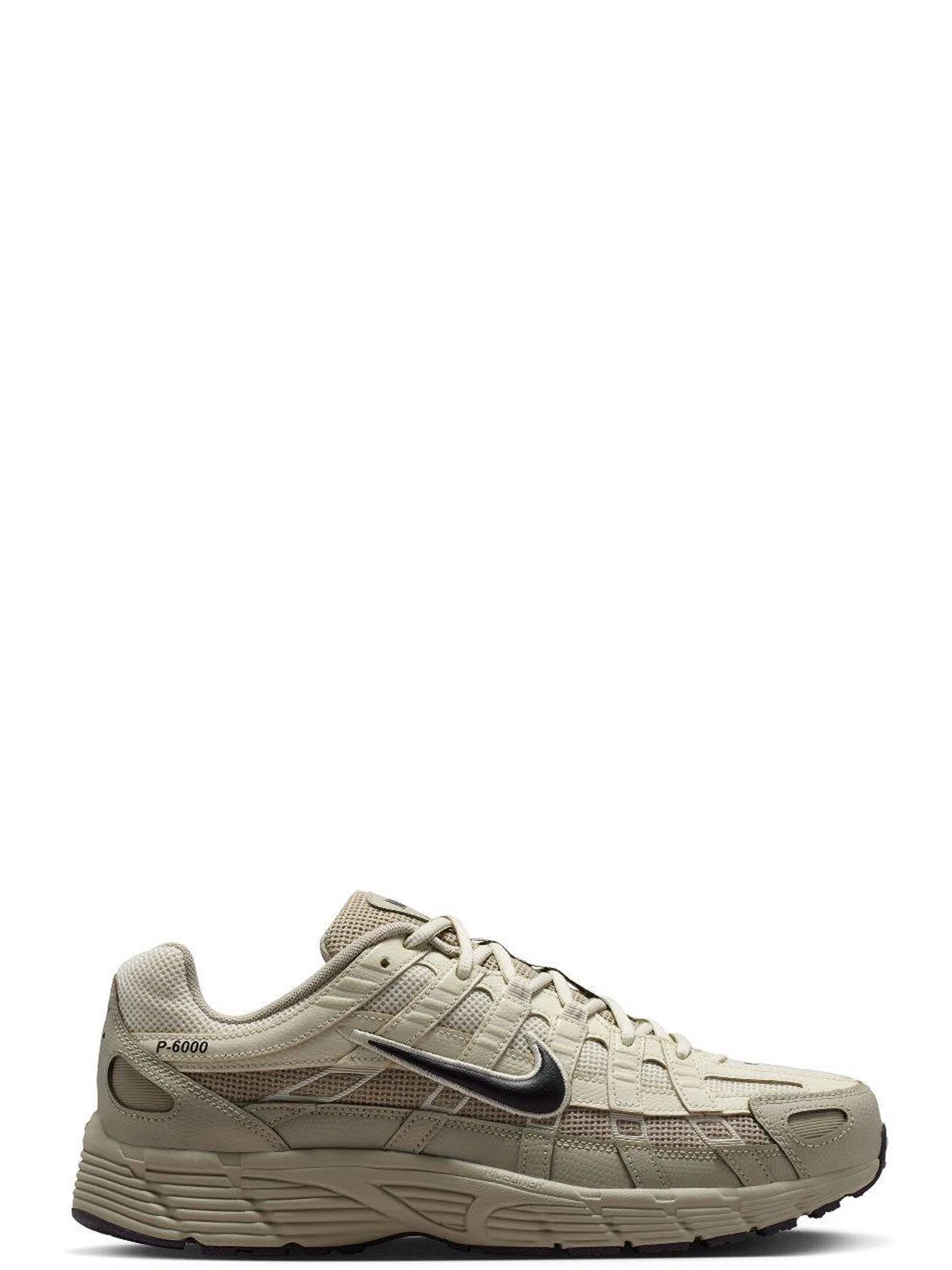 Кроссовки Nike P-6000 "Coconut Milk Beach" | Farsel