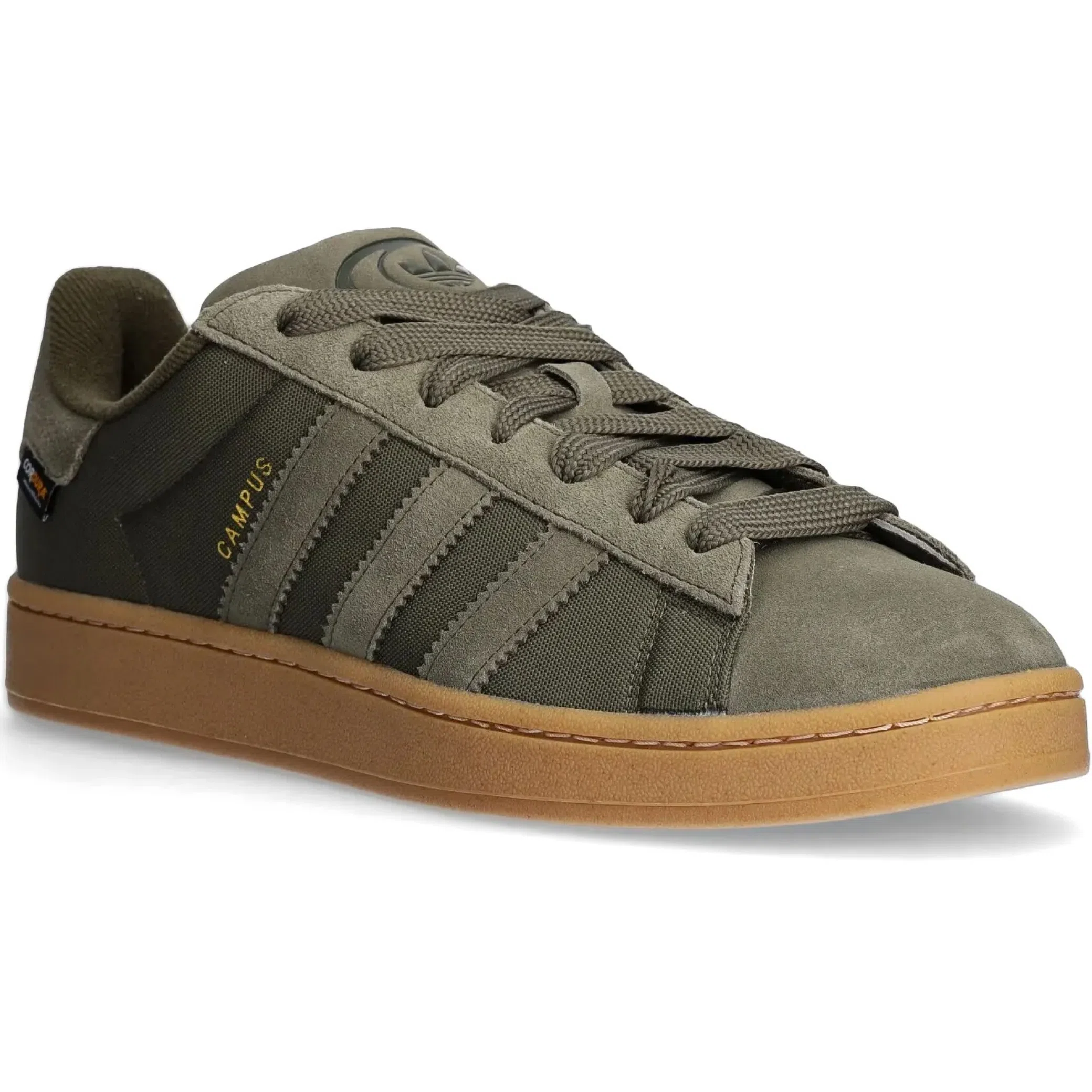 Кроссовки Adidas Campus 00s "Cordura Olive Strata" | Farsel