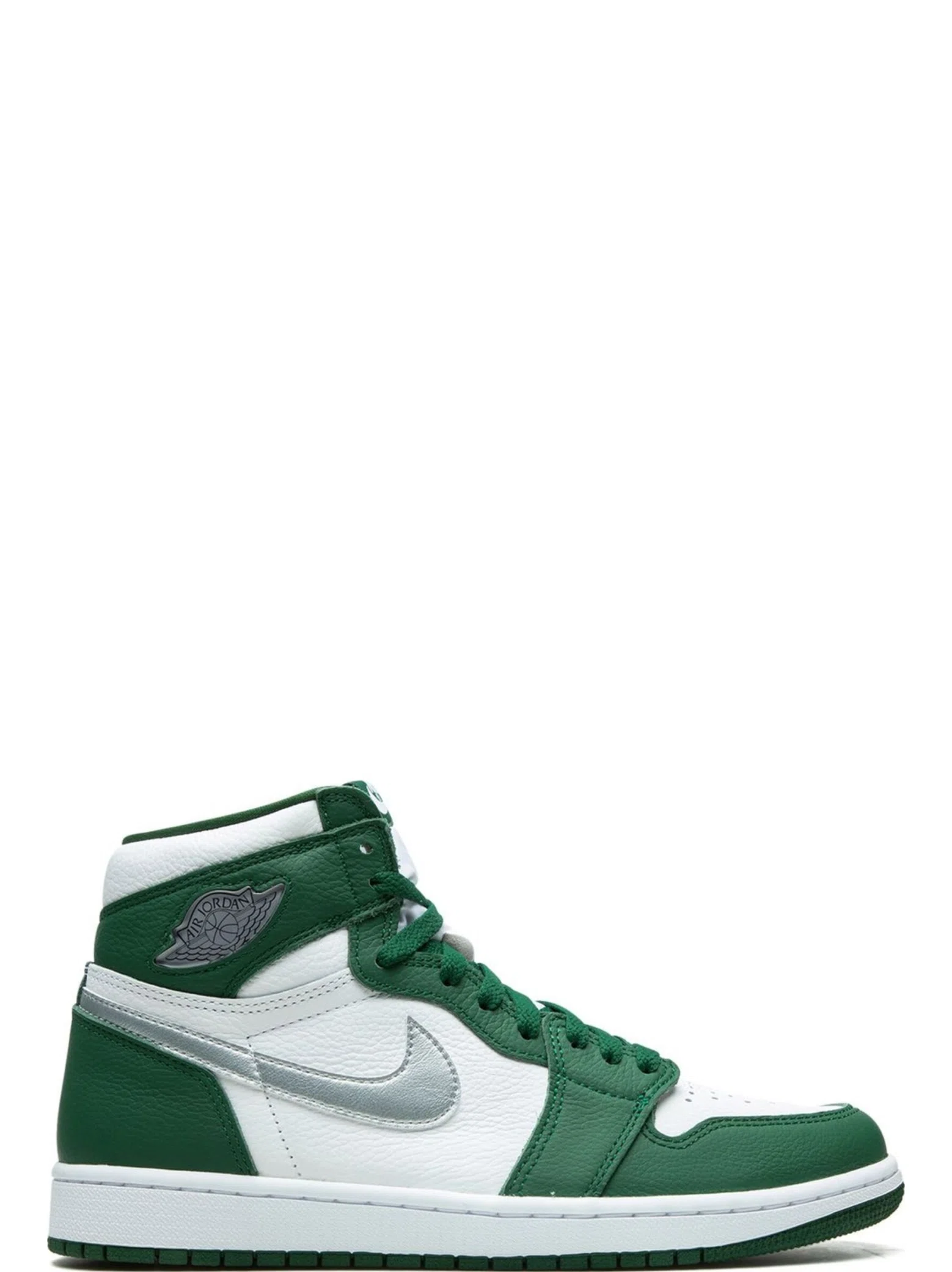 Кроссовки Nike Air Jordan 1 Retro High OG "Gorge Green" | Farsel