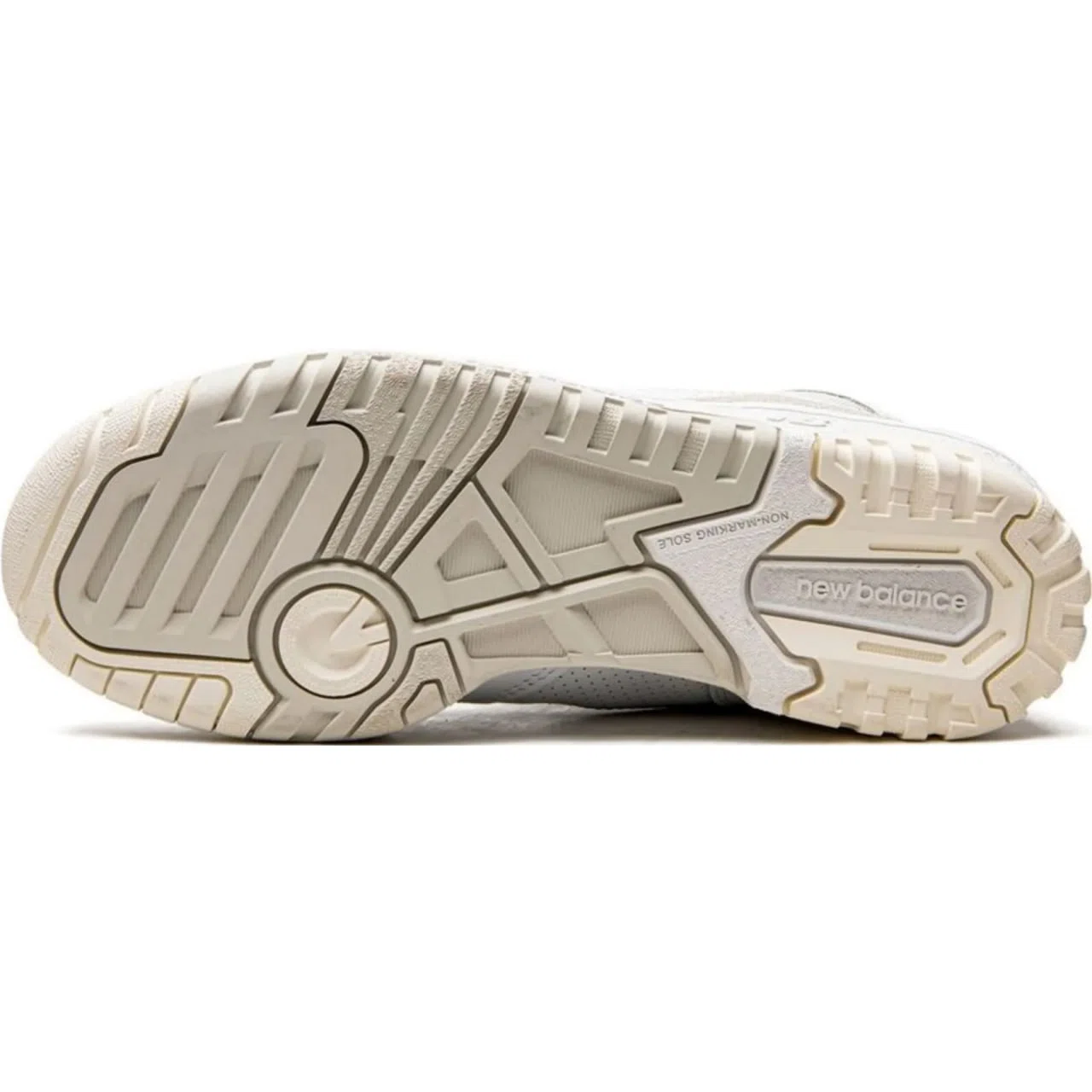  New Balance 550 WMNS "Silver Birch" | Farsel