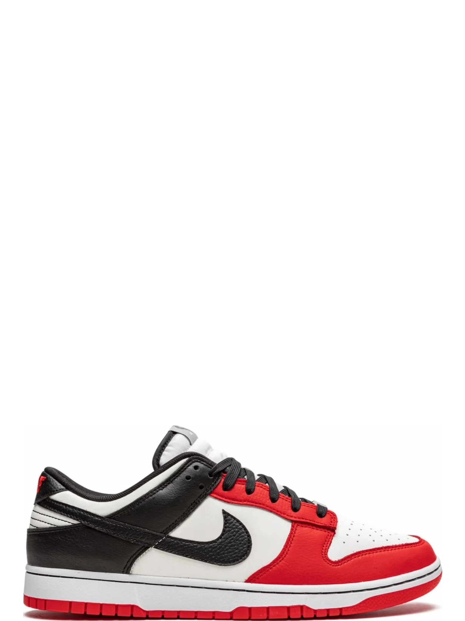 Кроссовки Nike Dunk Low EMB "NBA 75th Anniversary - Chicago Bulls" | Farsel