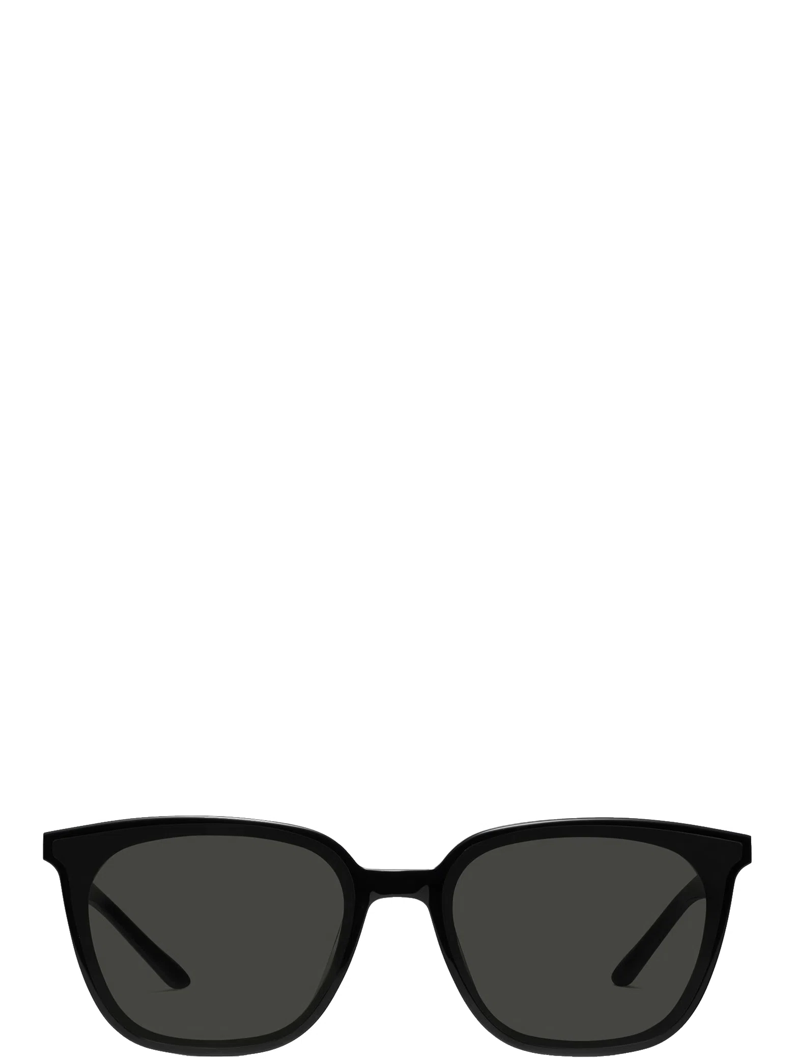 Очки Gentle Monster Alma 01 "Black / Black" | Farsel