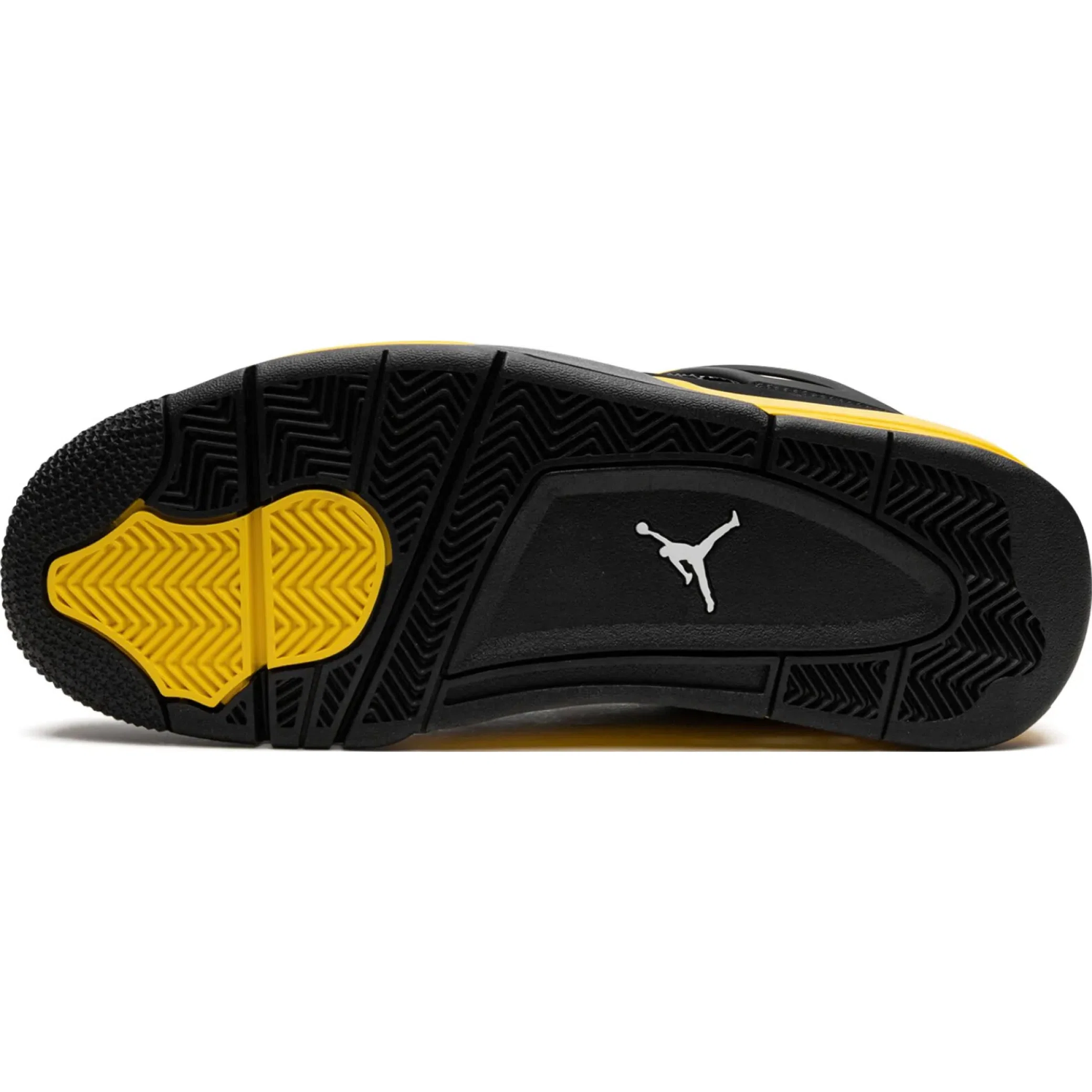  Nike Air Jordan 4 Retro SE "Thunder 2023" | Farsel