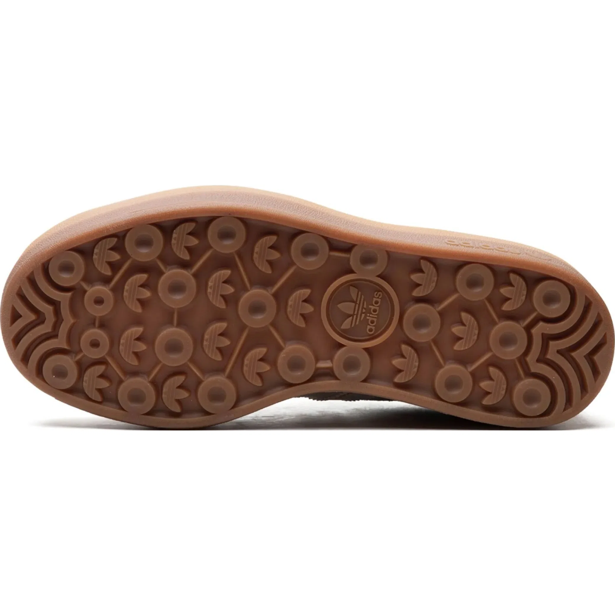 Кроссовки Adidas Gazelle Bold WMNS "Ivory Bold Gold" | Farsel