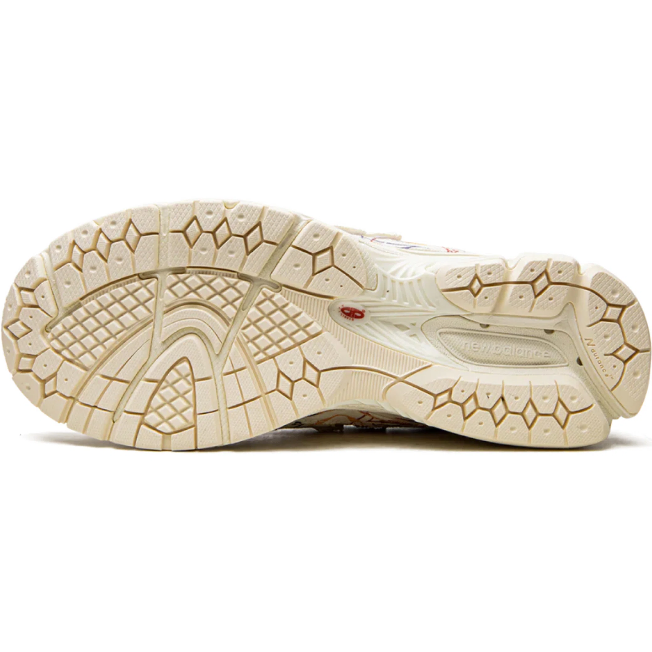 Мюли New Balance 2002R Mule "Bryant Giles - What Now?" | Farsel