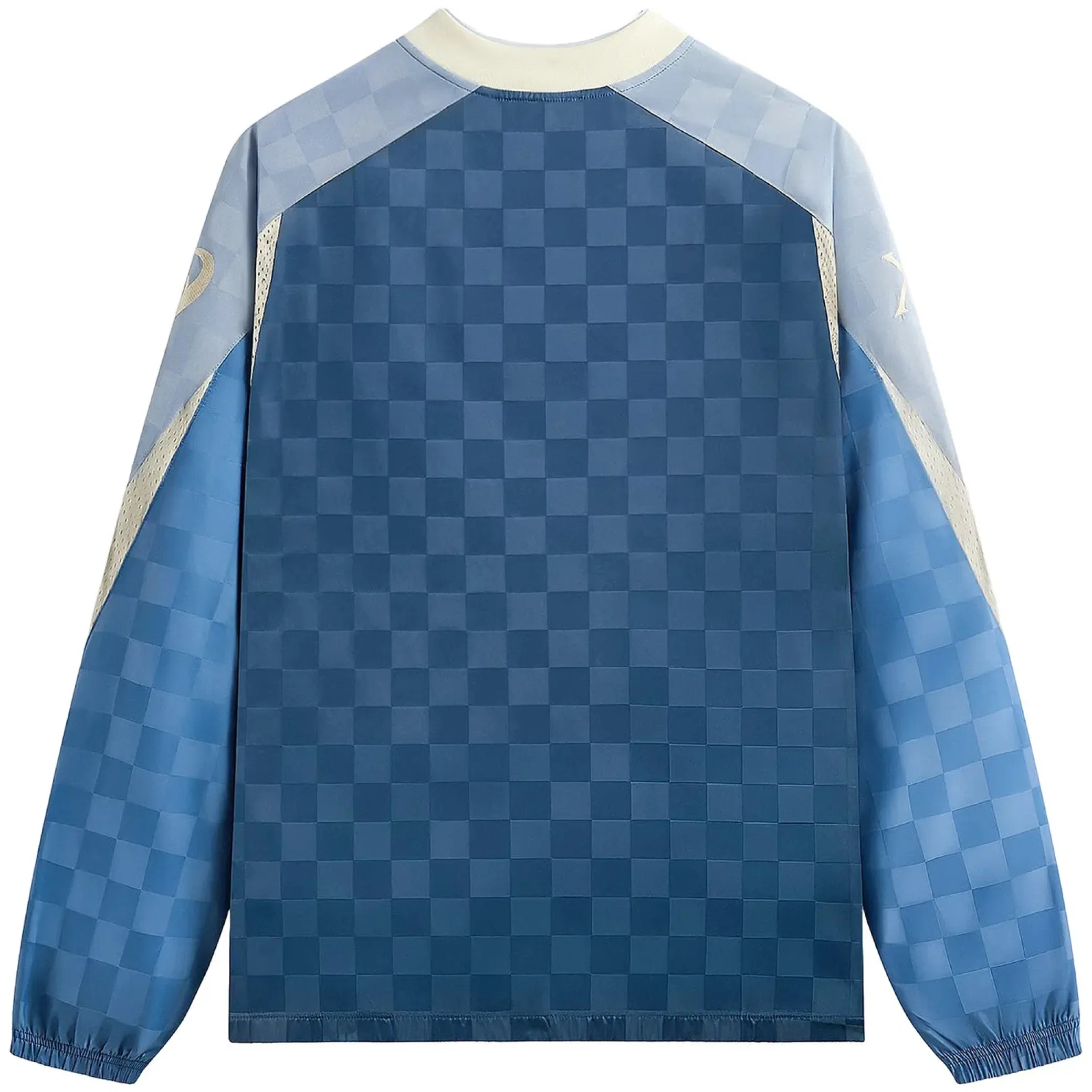 Свитшоты Asics Kith x Loyalty Exclusive Dayton Combo Pullover "Voyage" | Farsel