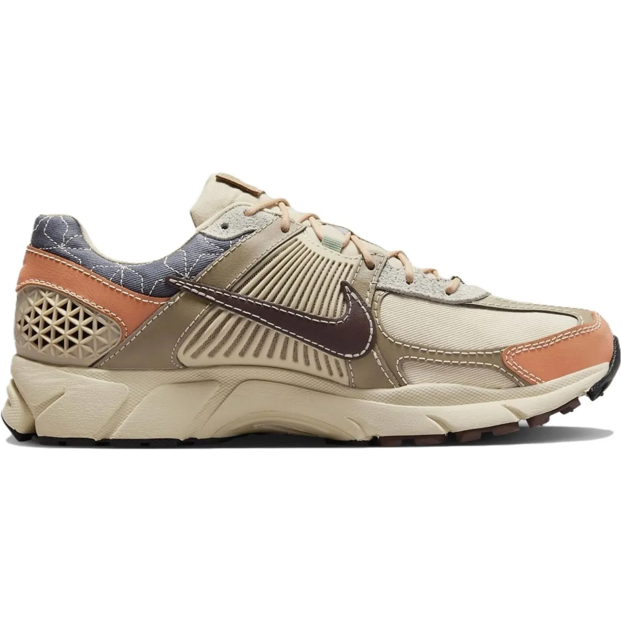 Кроссовки Nike Vomero 5 "Amber Brown" | Farsel