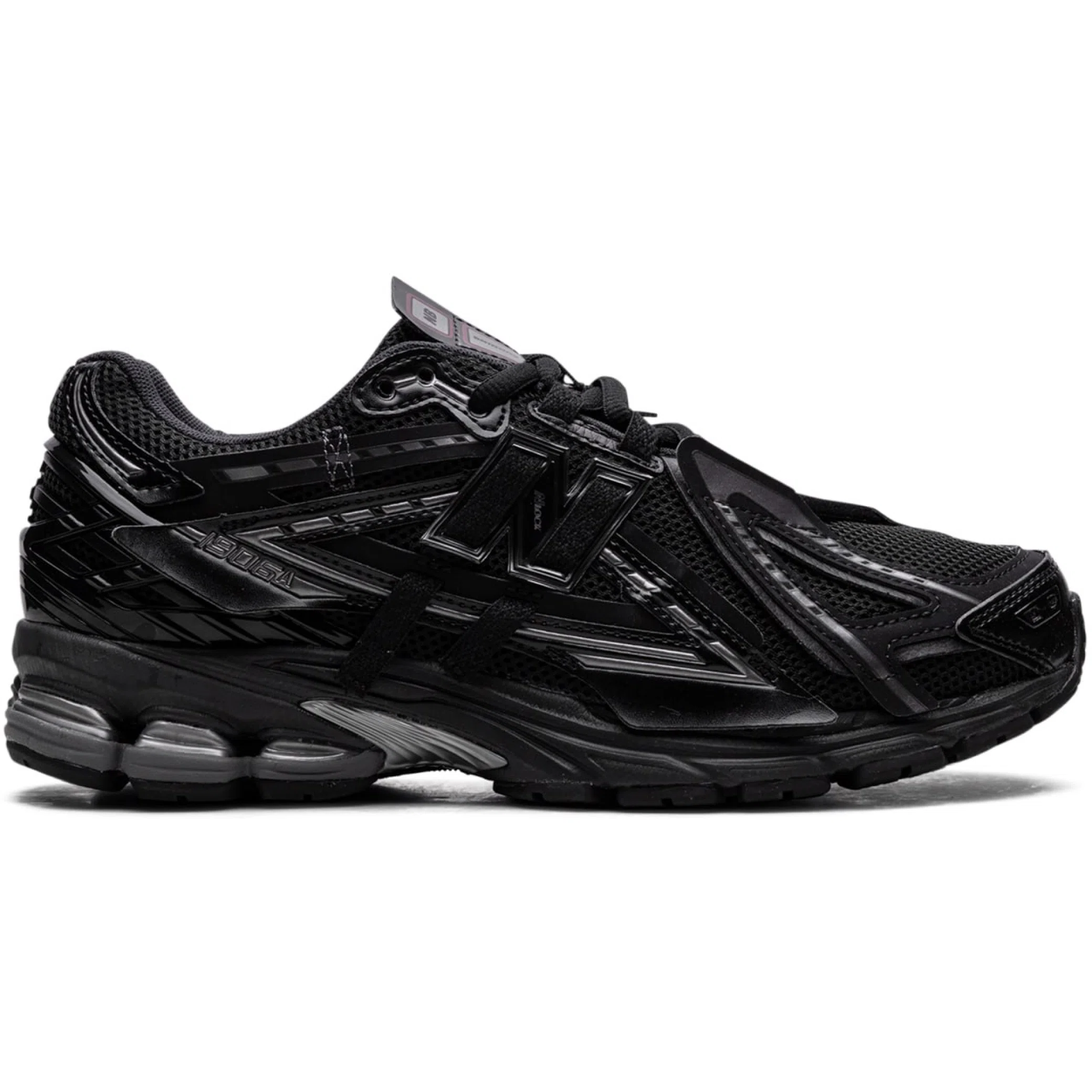 Кроссовки New Balance 1906A "Black" | Farsel