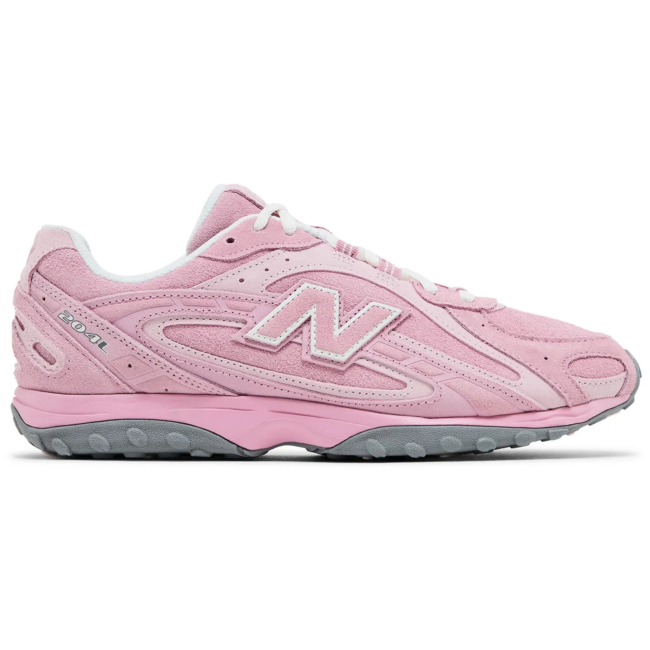 Кроссовки New Balance 204L "Pastel Pack - Pink" | Farsel