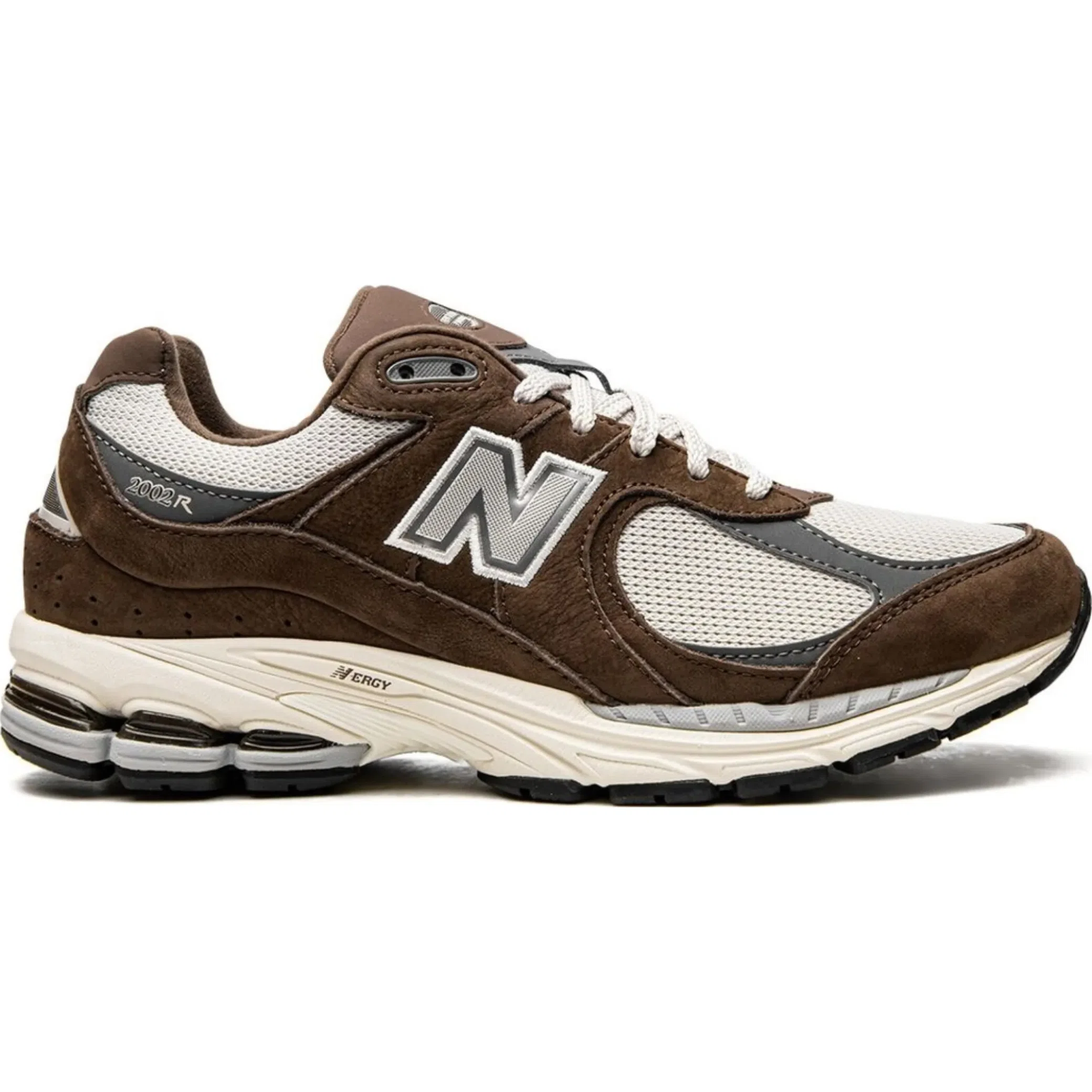  New Balance 2002R "Brown / Beige" | Farsel