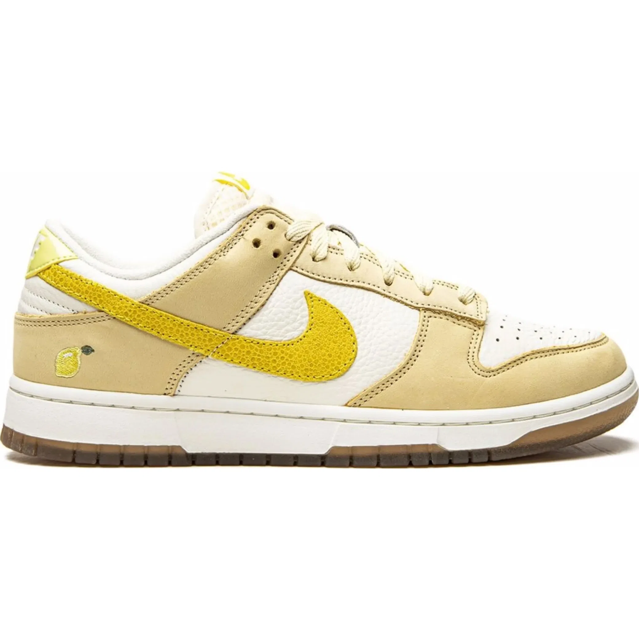  Nike Dunk Low WMNS "Lemon Drop" | Farsel
